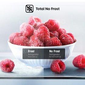 Total no frost