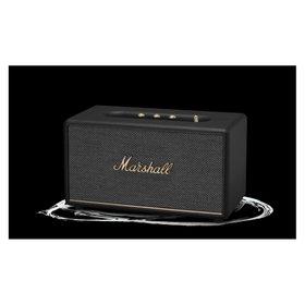Marshall Stanmore III Wireless Speaker – Brown | Xcite