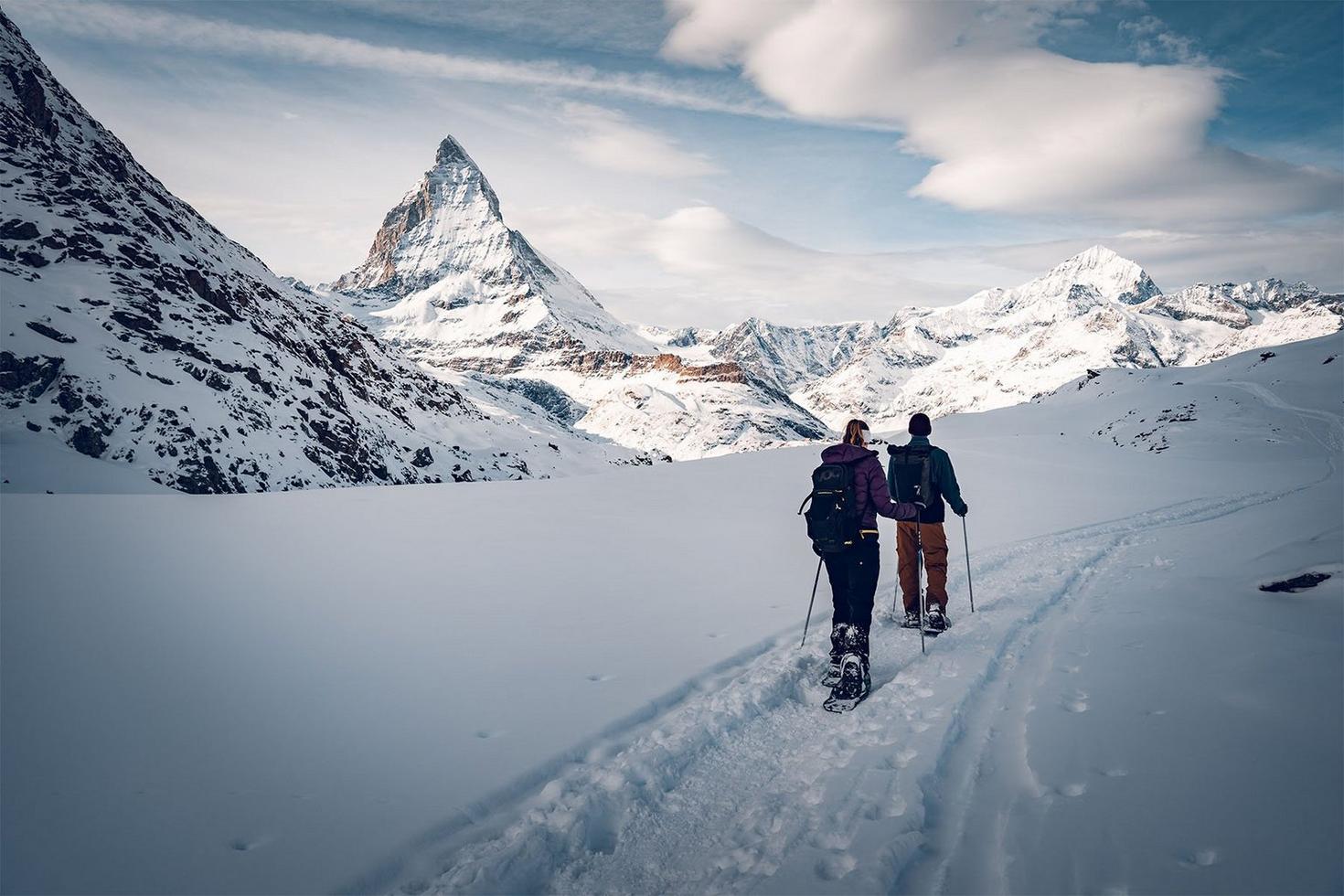 Peak Pass Special Winter