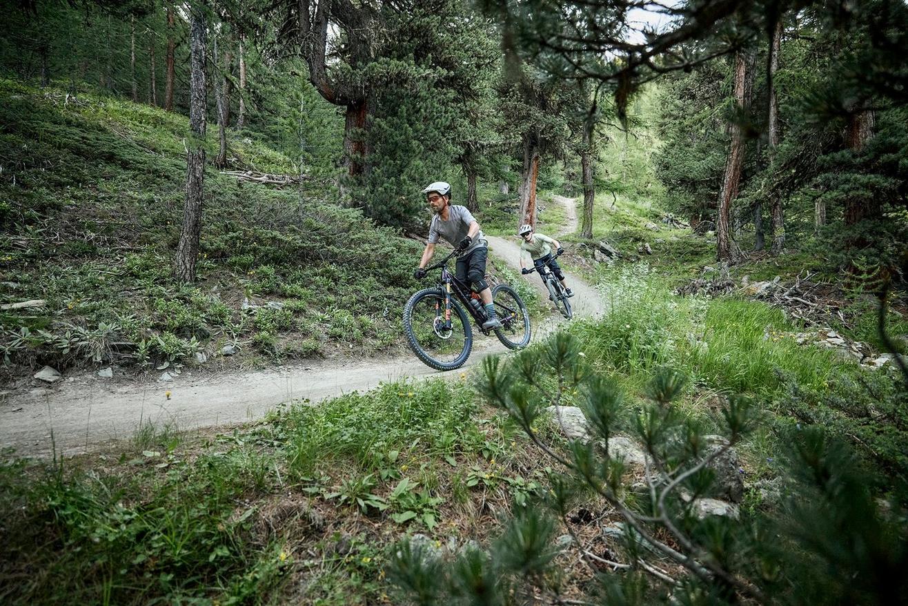 Bike Season Kick-Off