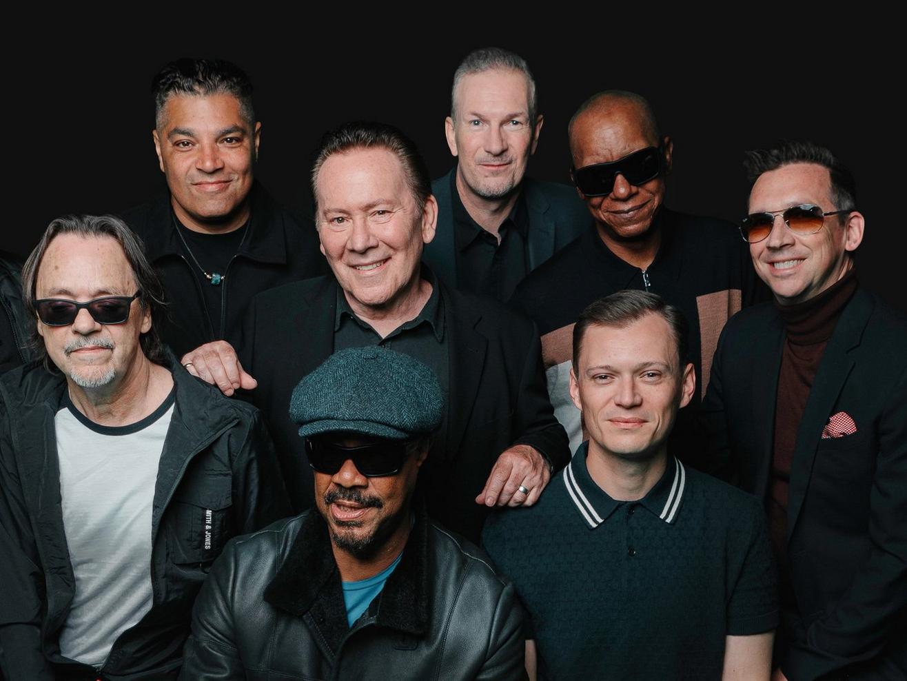 UB40