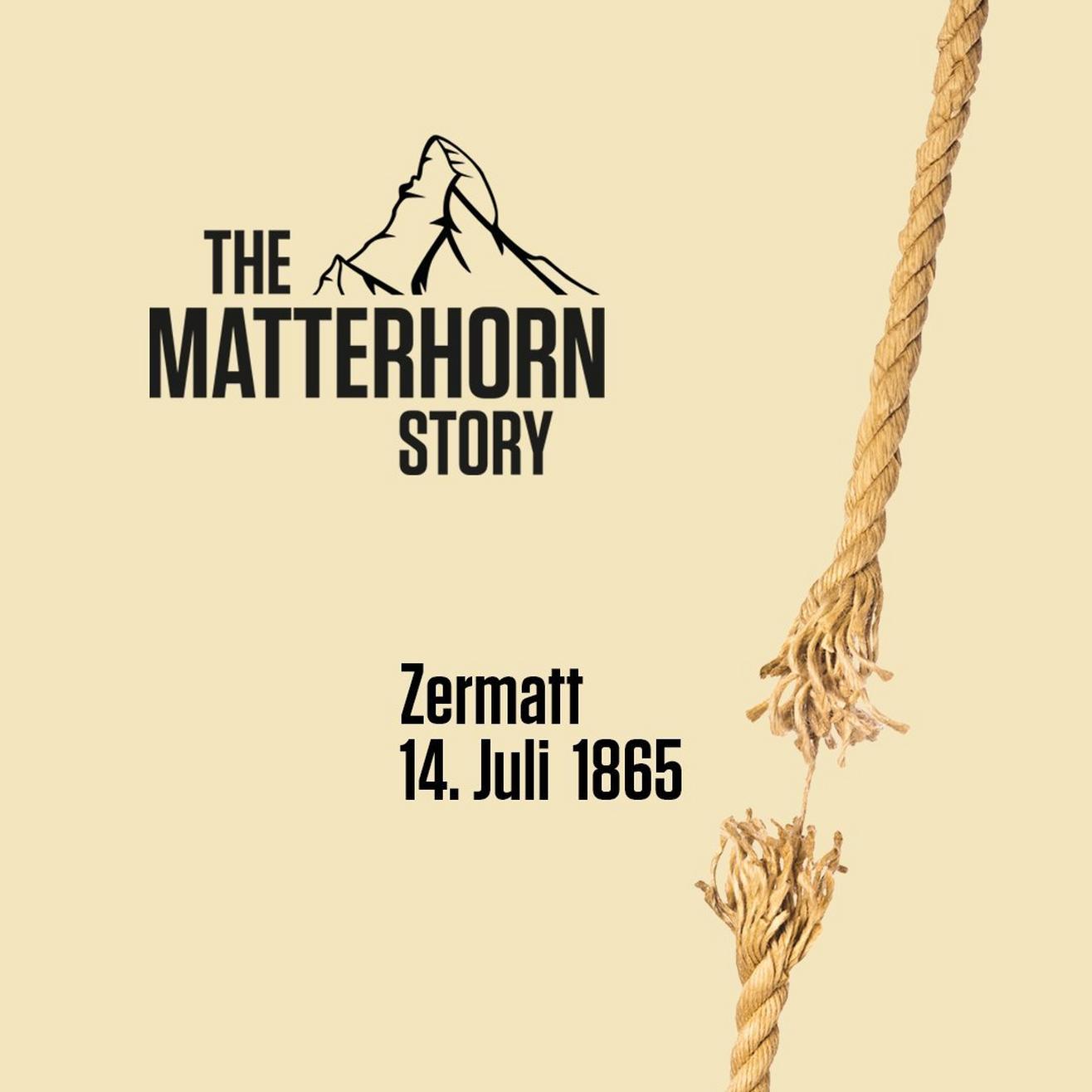 Pauschale «THE MATTERHORN STORY»