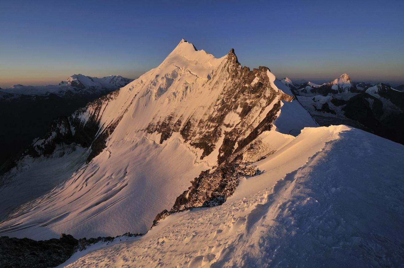 Weisshorn