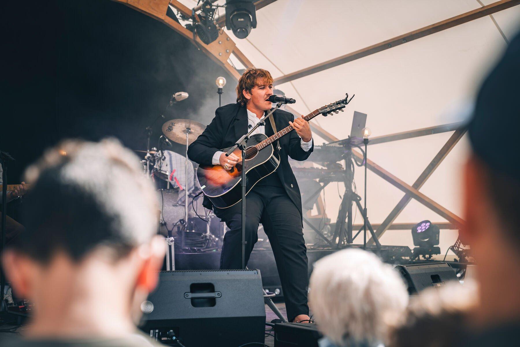 So feierte Zermatt den Nationalfeiertag 2025