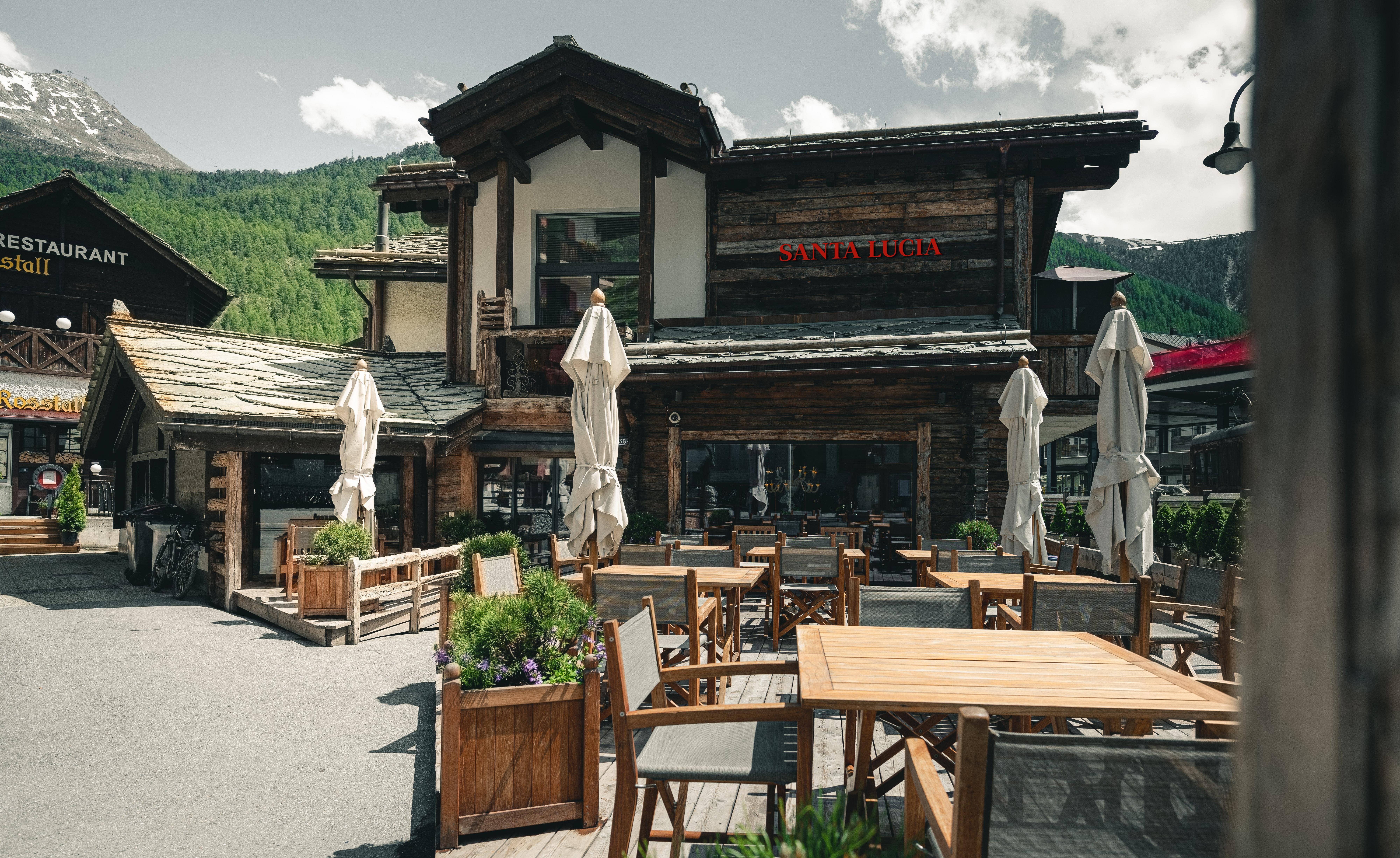 Bindella eröffnet erste Santa Lucia in Zermatt