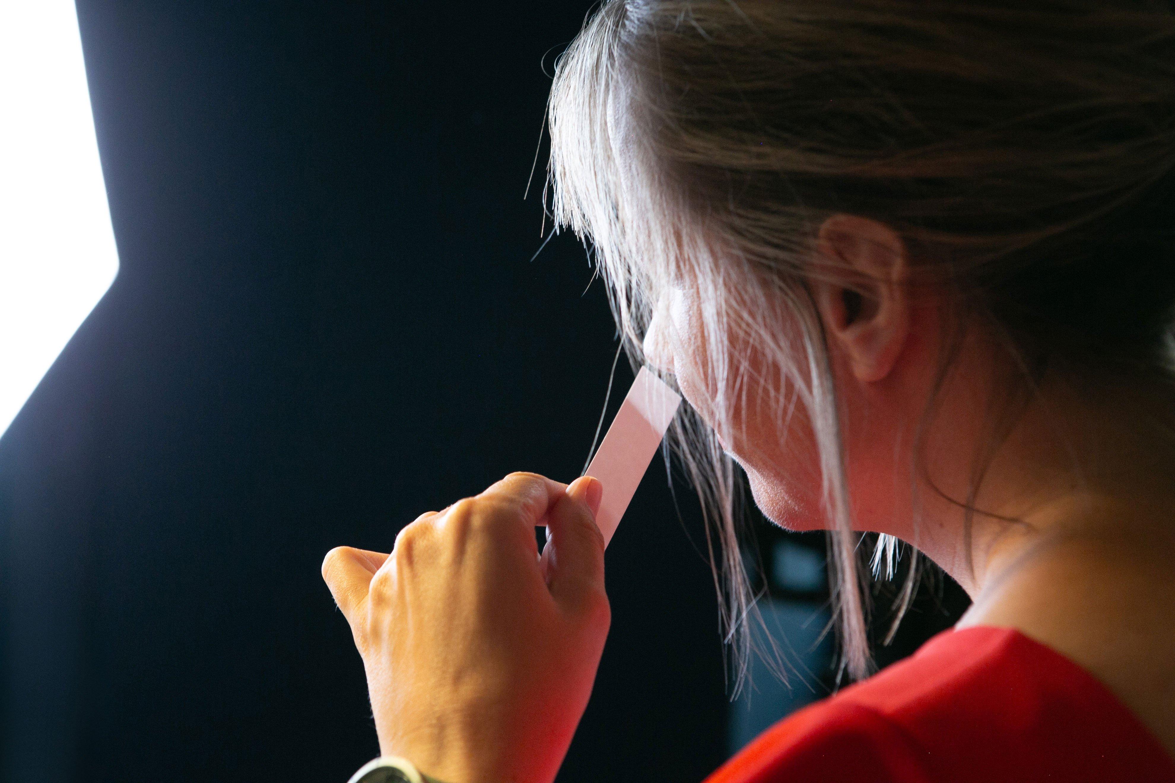 3883 – Der neue Duft der Zermatt Bergbahnen