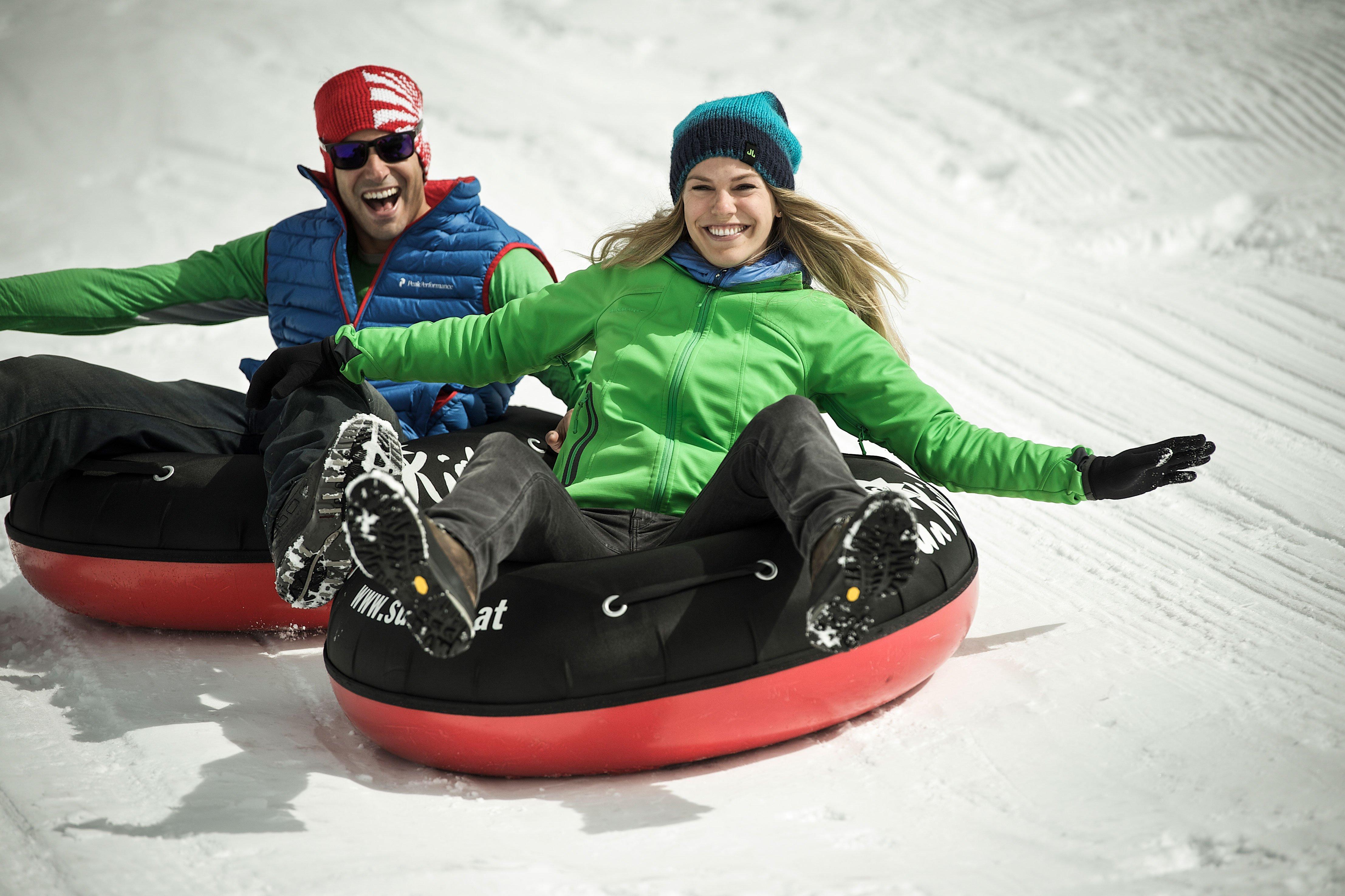 SnowXperience Plateau Rosa