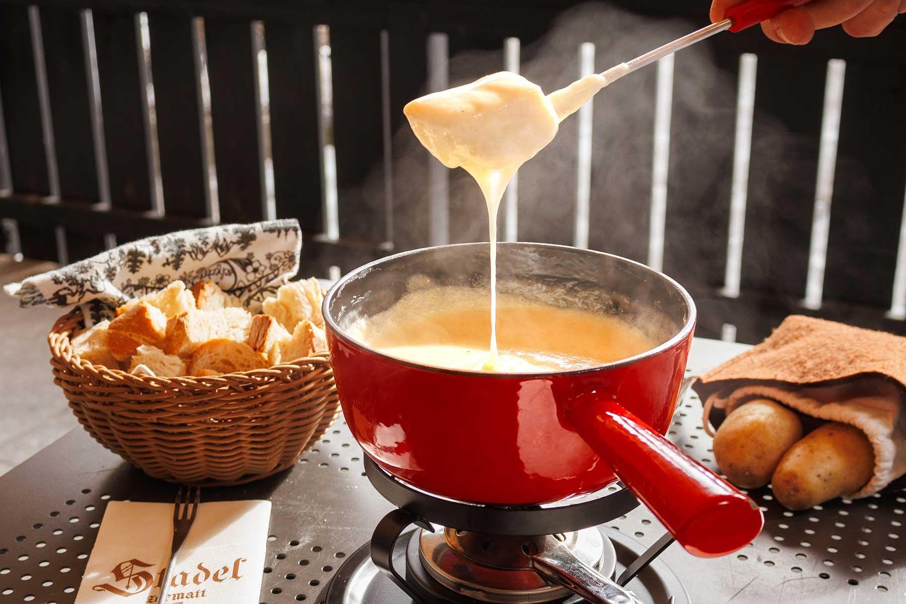 Julen Group betreibt neu das Restaurant Stadel