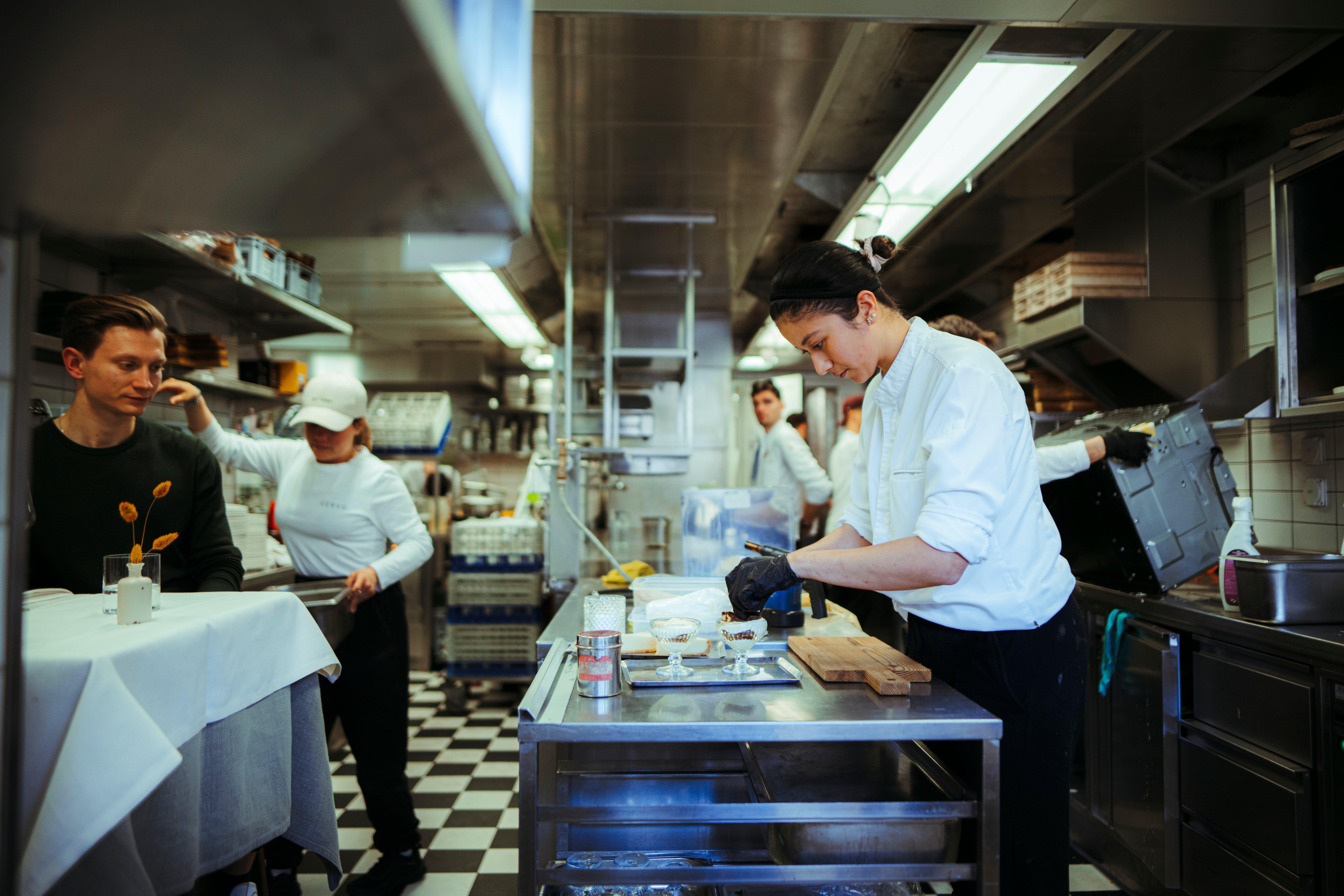Unique food tours in Zermatt