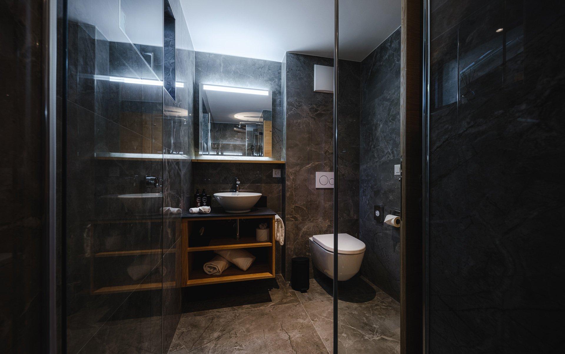 Ouverture de l’hôtel Porta Cervino à Täsch