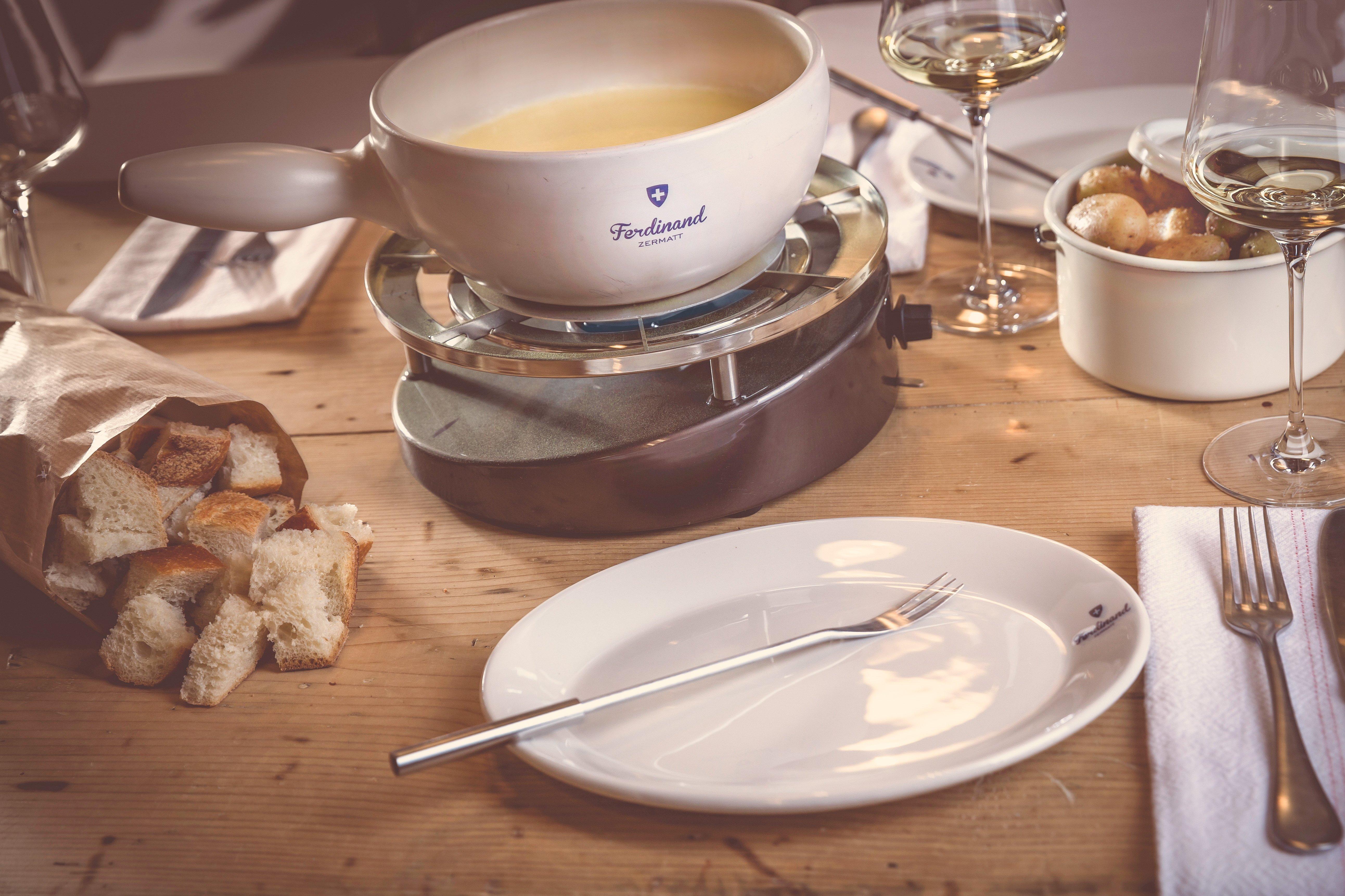 CERVO: Restaurant Ferdinand to open in summer