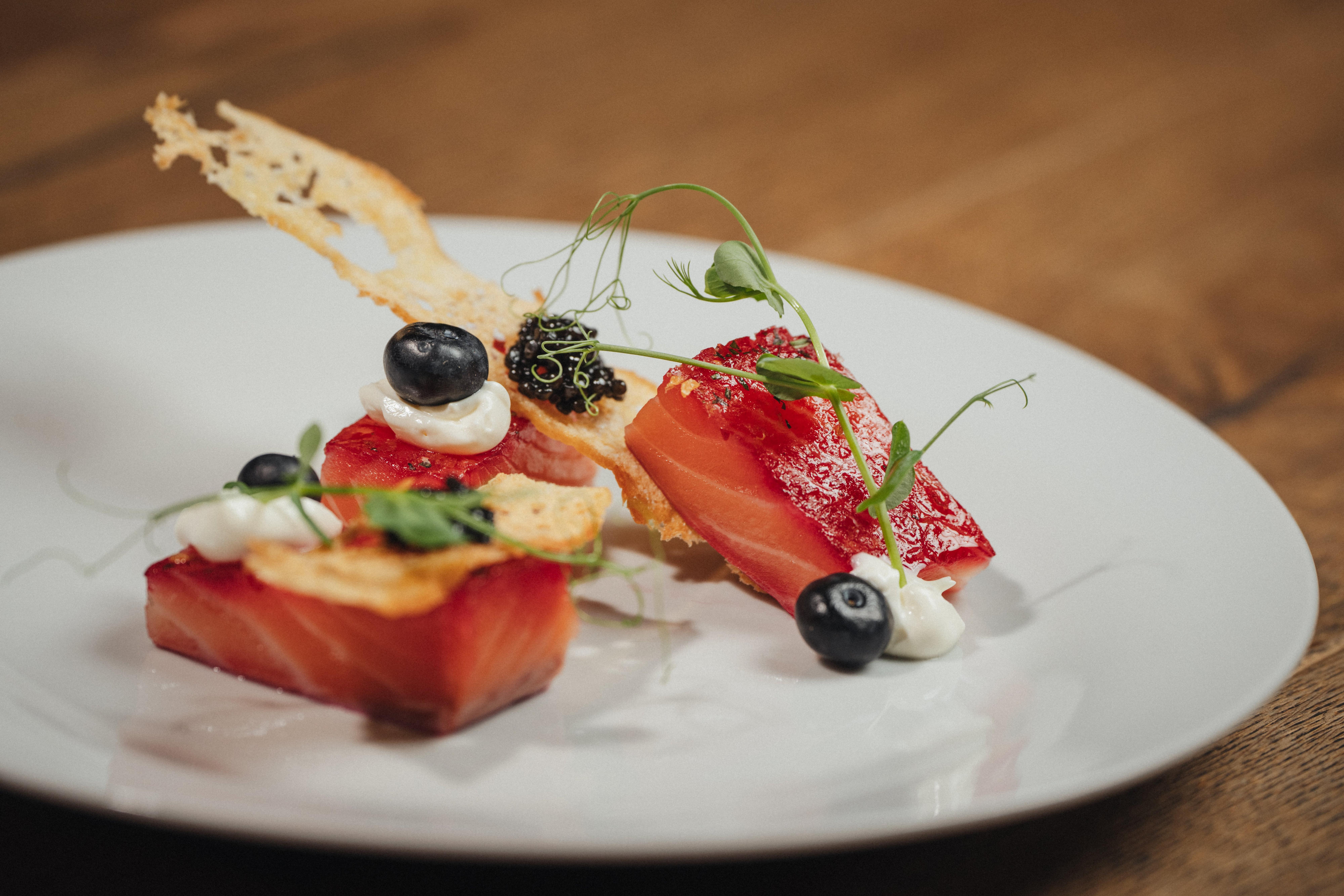 Peakfine: Schlemmen, geniessen & wohlfühlen