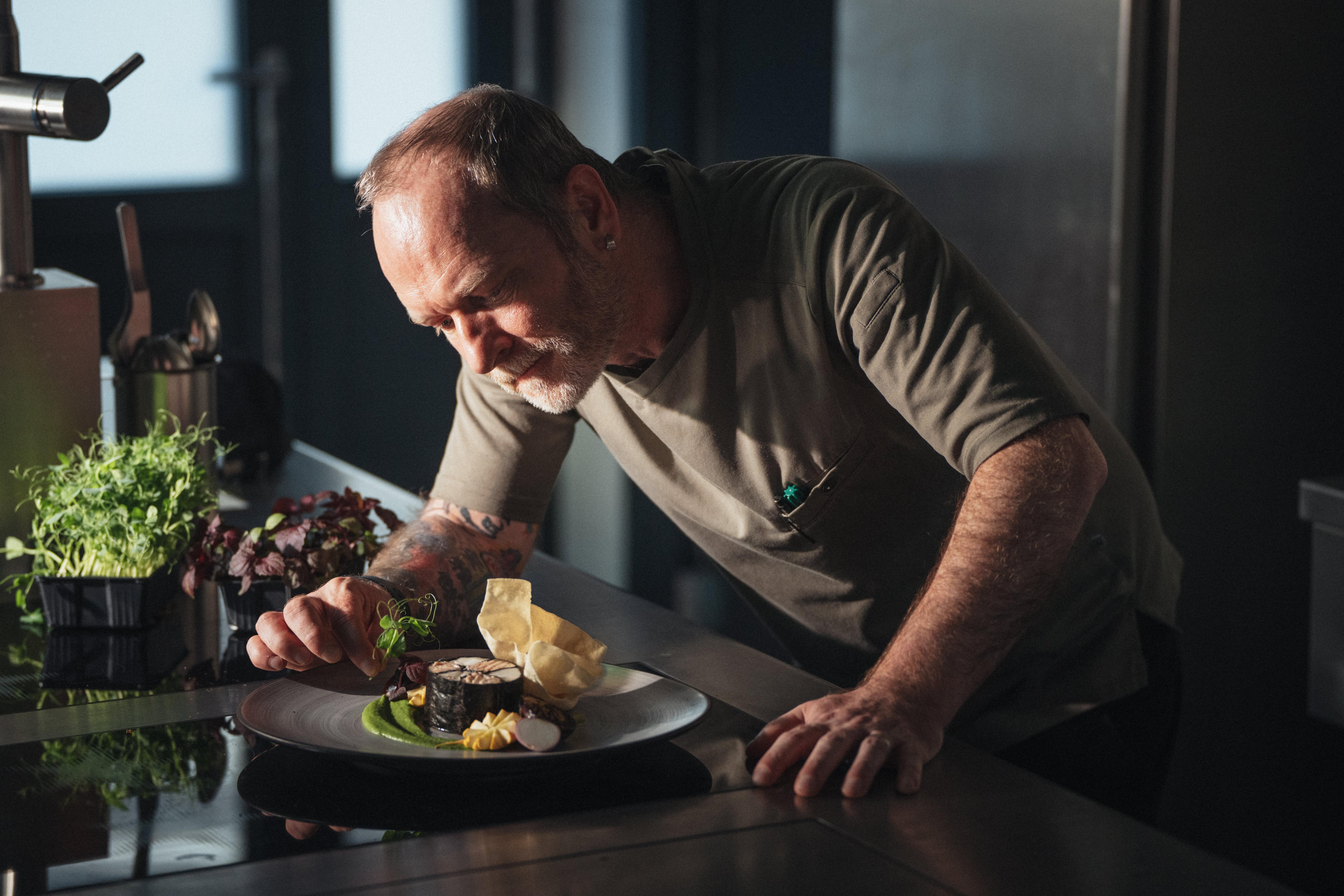 Peakfine: Schlemmen, geniessen & wohlfühlen