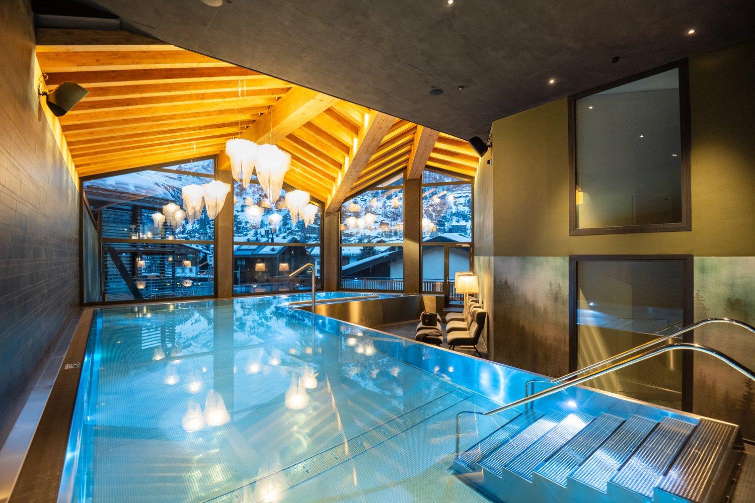 Hotel Welschen reopens