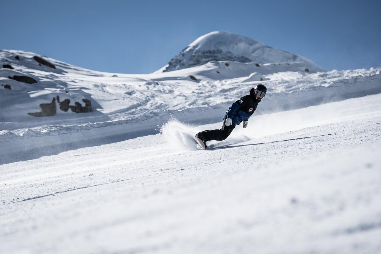 Stoked Zermatt: Premium-Neuausrichtung für die Saison 2025/2026