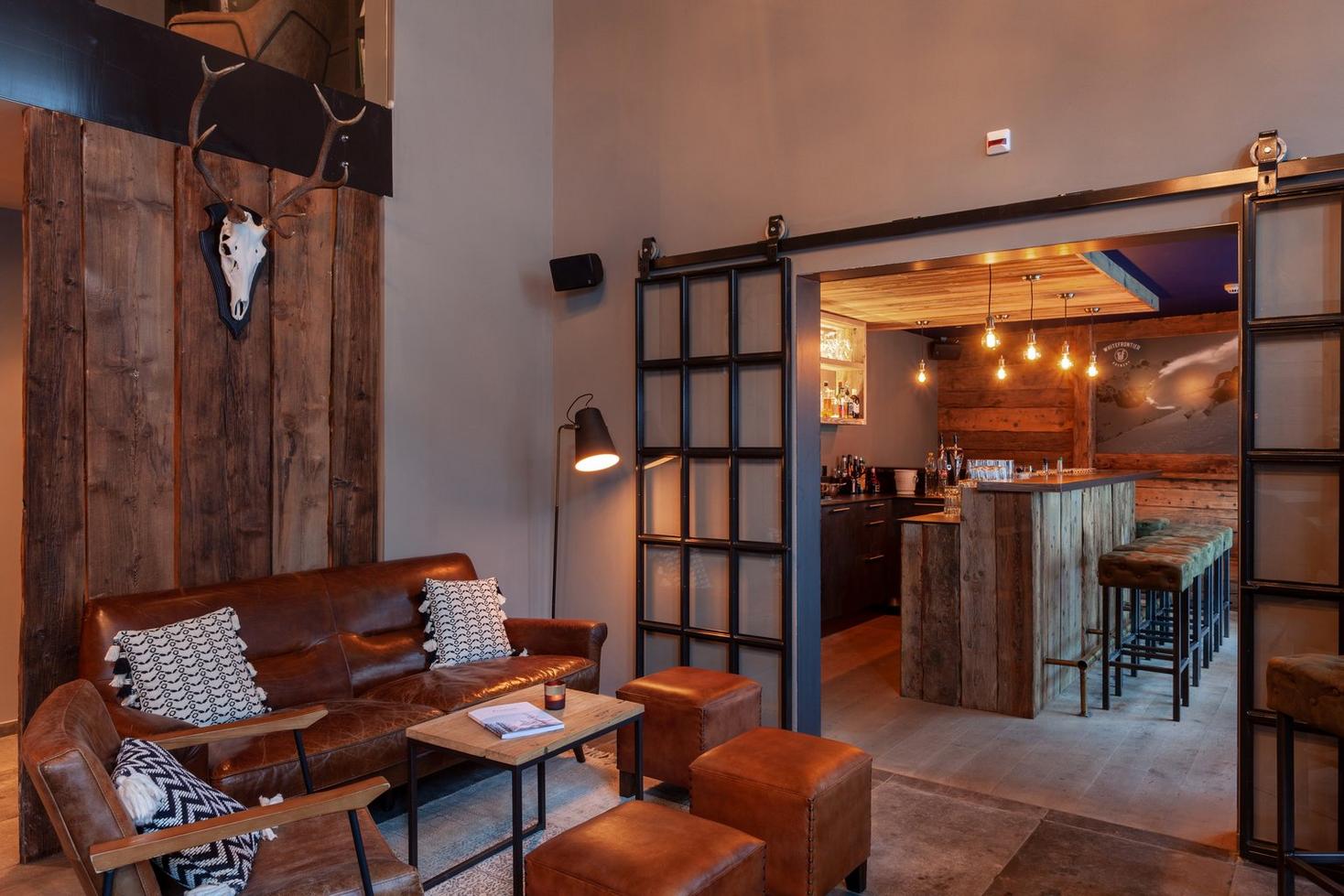 “Hemma”: Neues Pop-up-Restaurant zum Winterstart