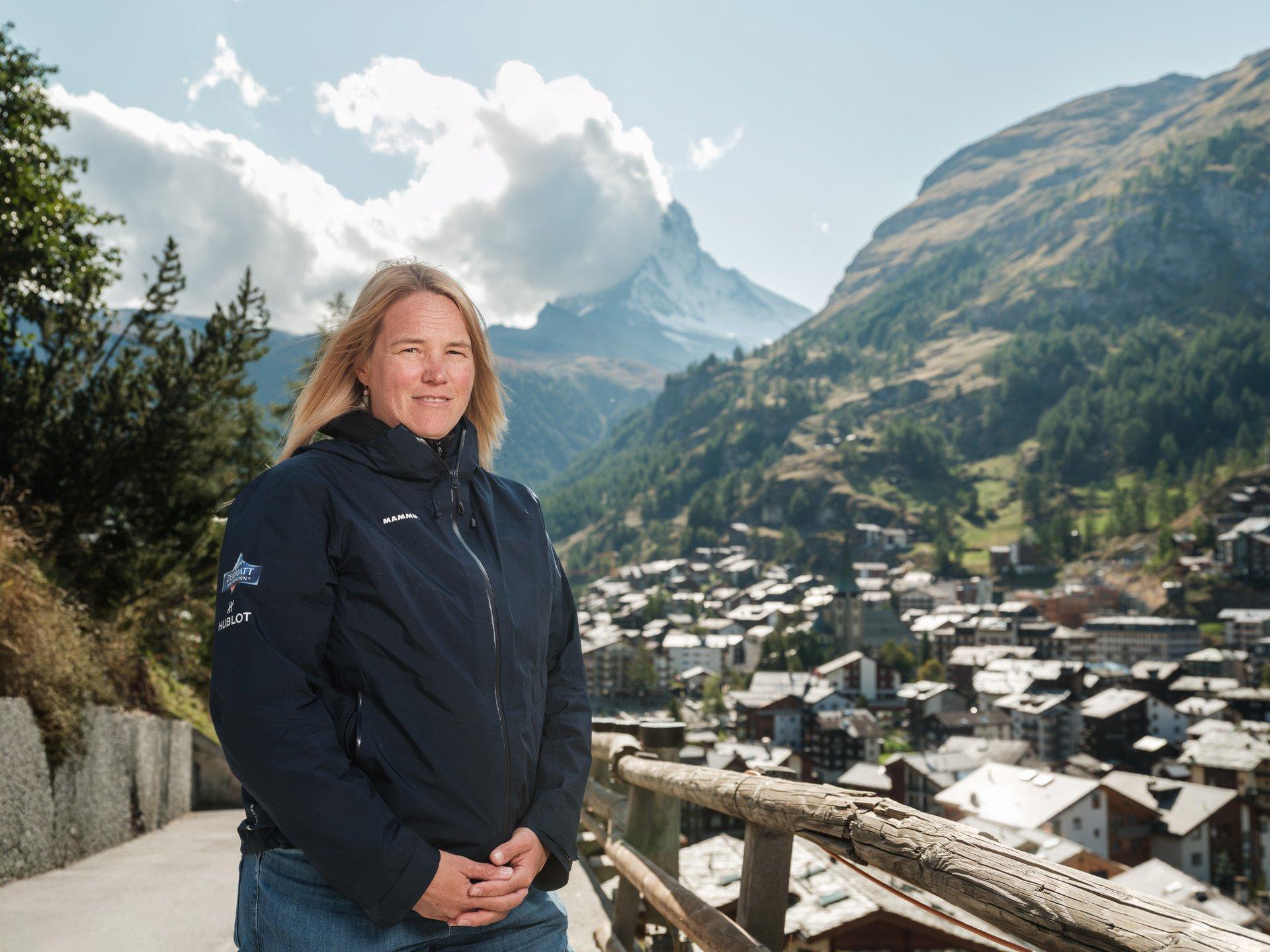 Anne-Kathrin Nottebrock