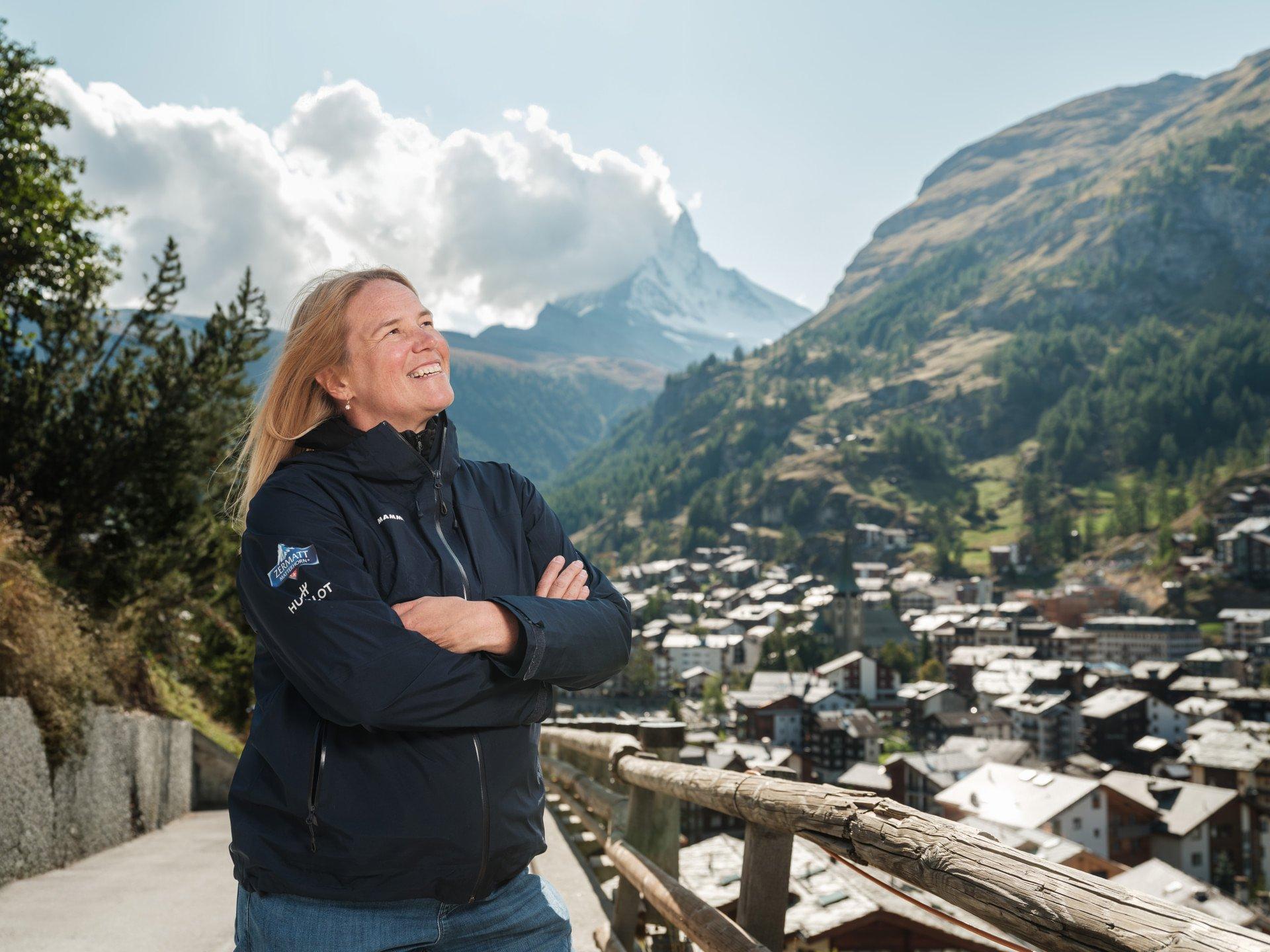 Anne-Kathrin Nottebrock