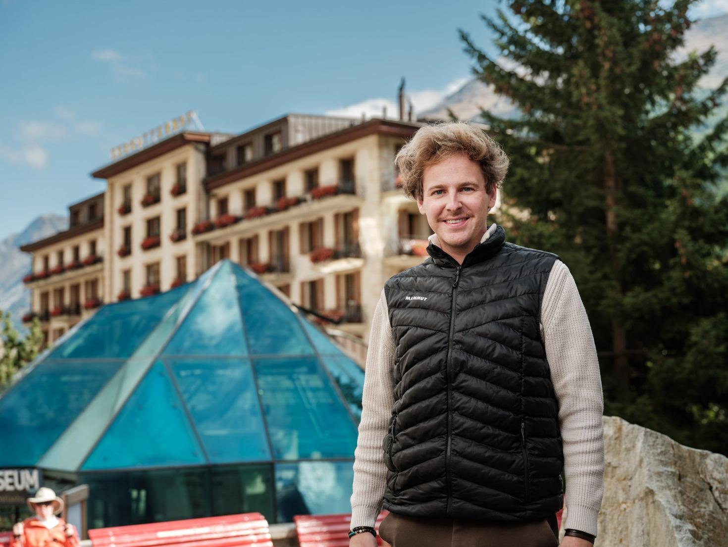 Contact pour les médias