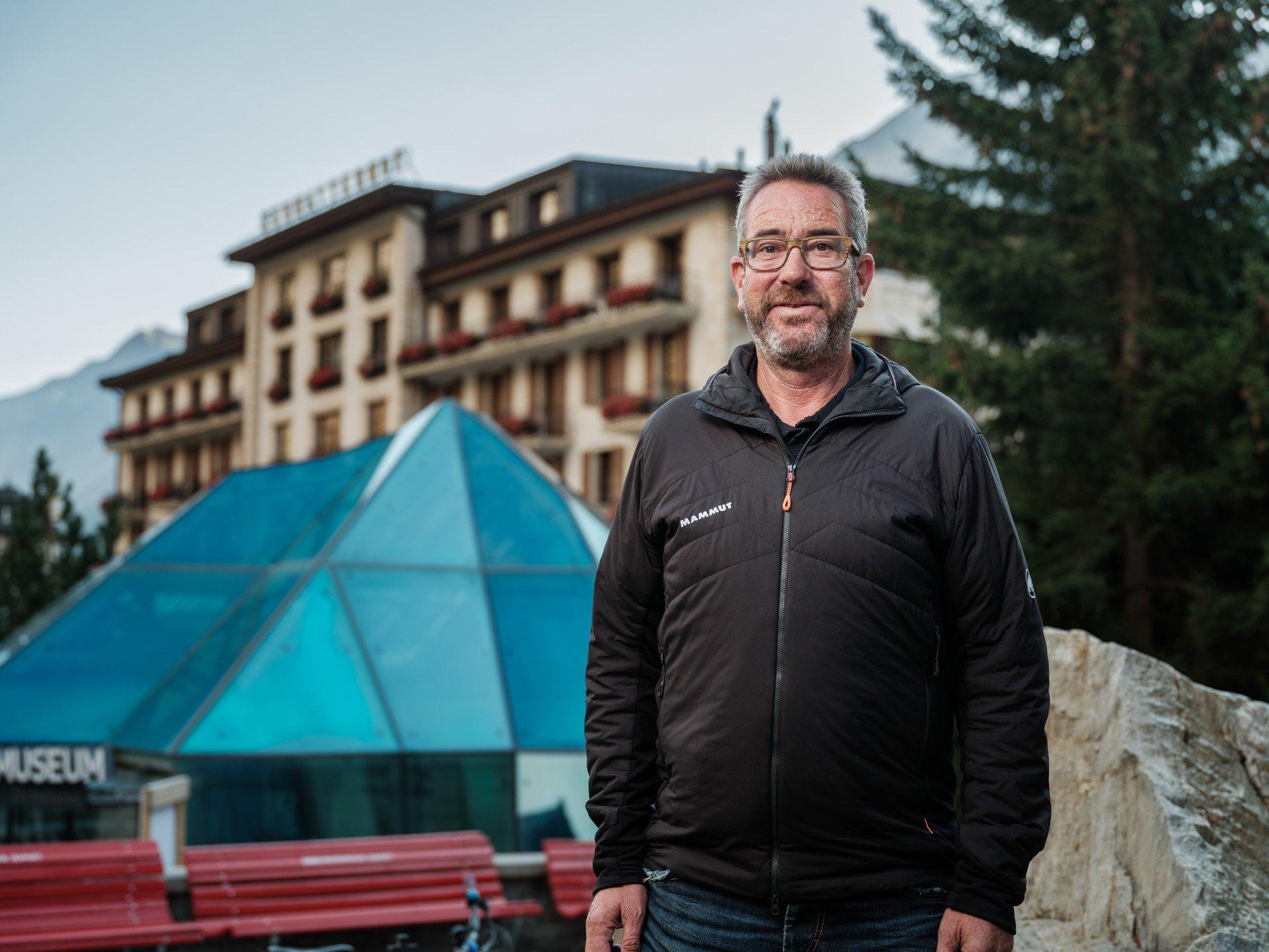 Martin Neuenschwander