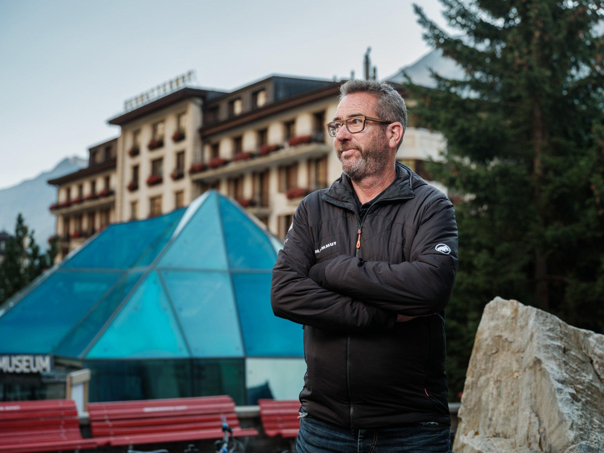 Martin Neuenschwander