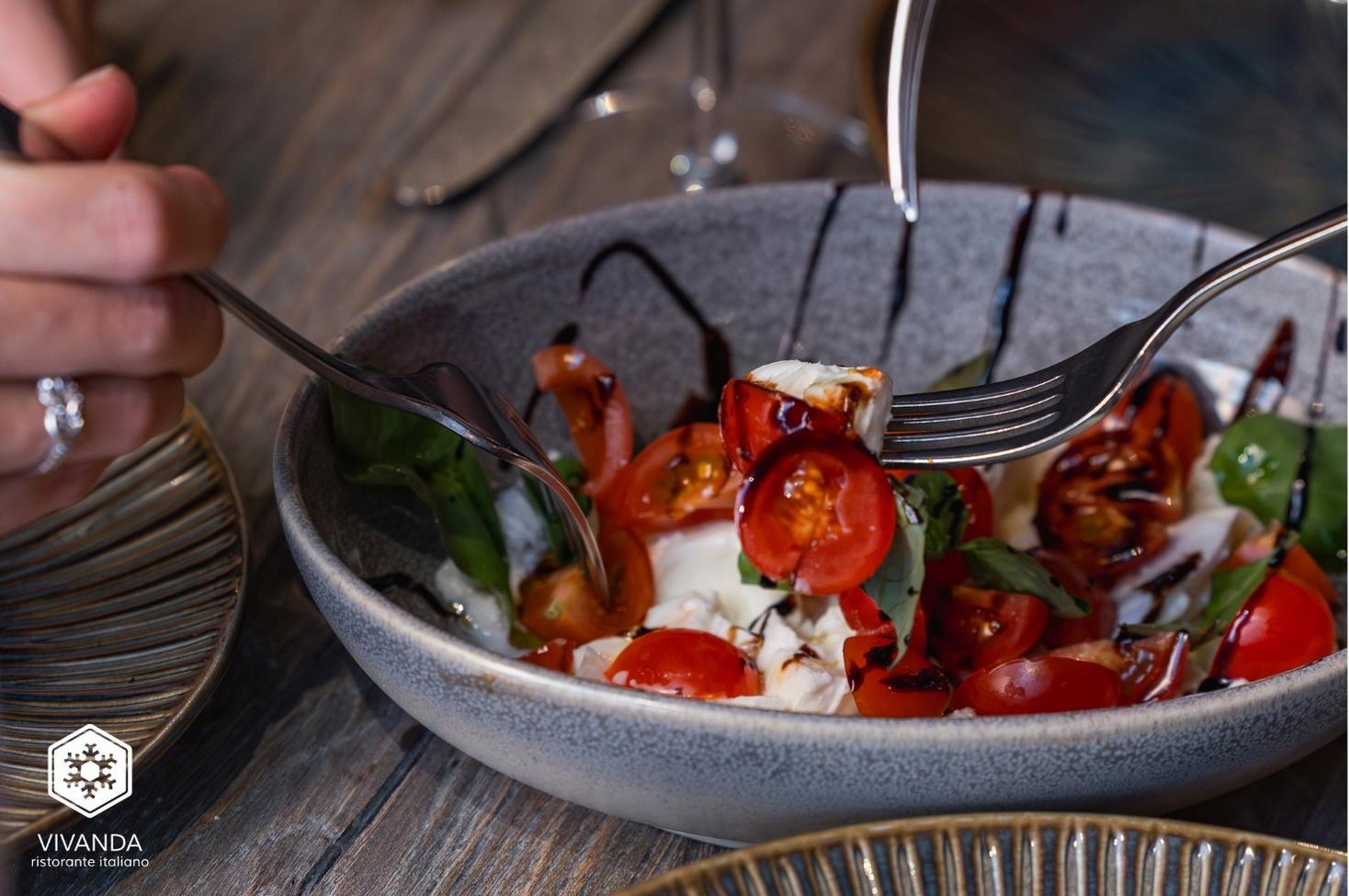 La Notte di Vivanda – Das neue Late-Night Dining in Zermatt