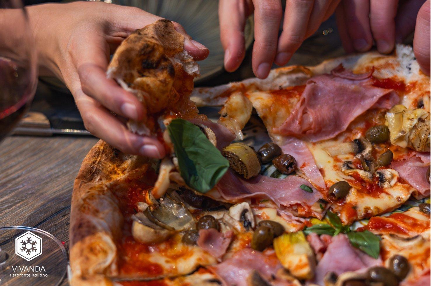 La Notte di Vivanda – Das neue Late-Night Dining in Zermatt