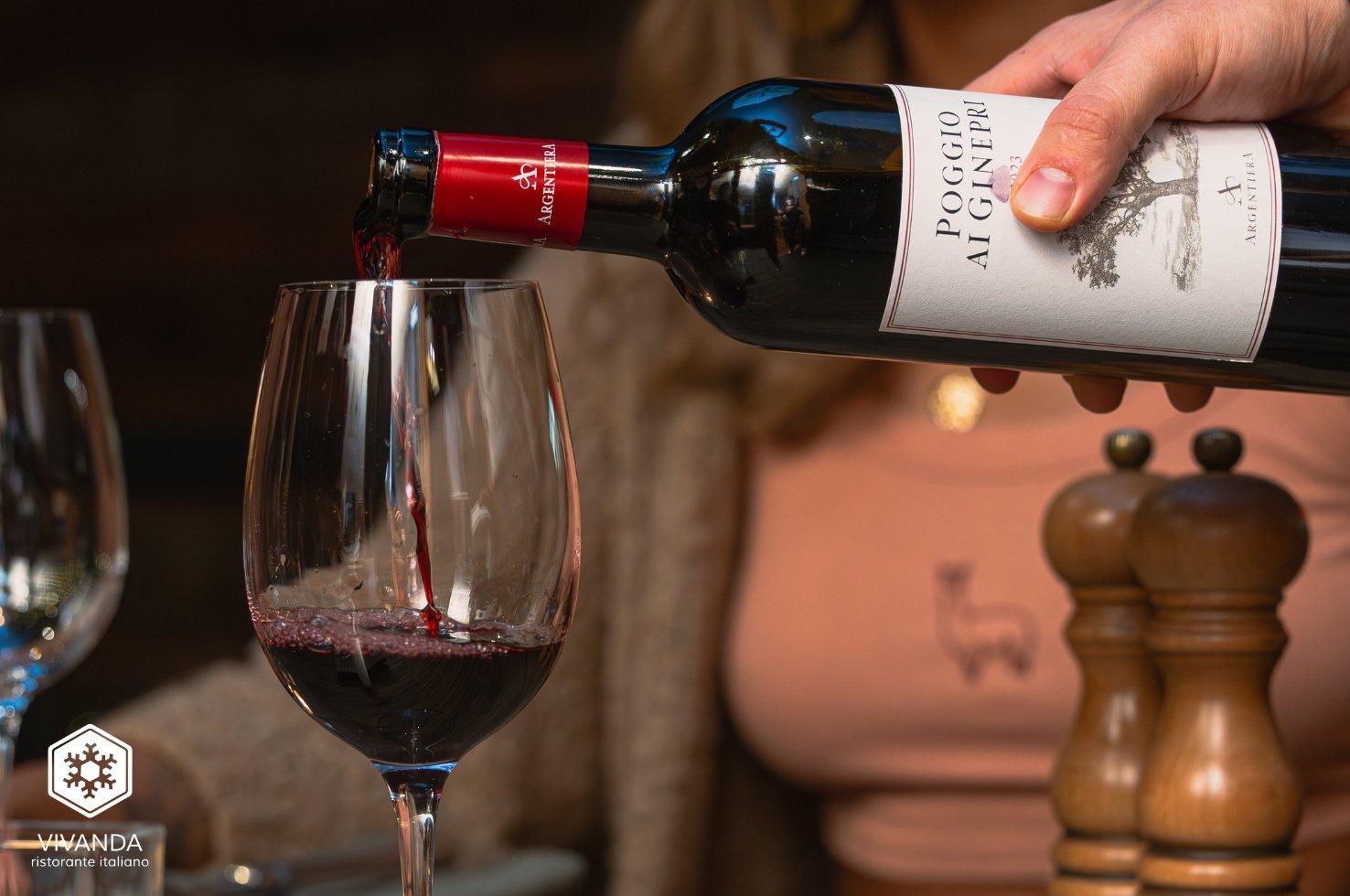 La Notte di Vivanda – Das neue Late-Night Dining in Zermatt