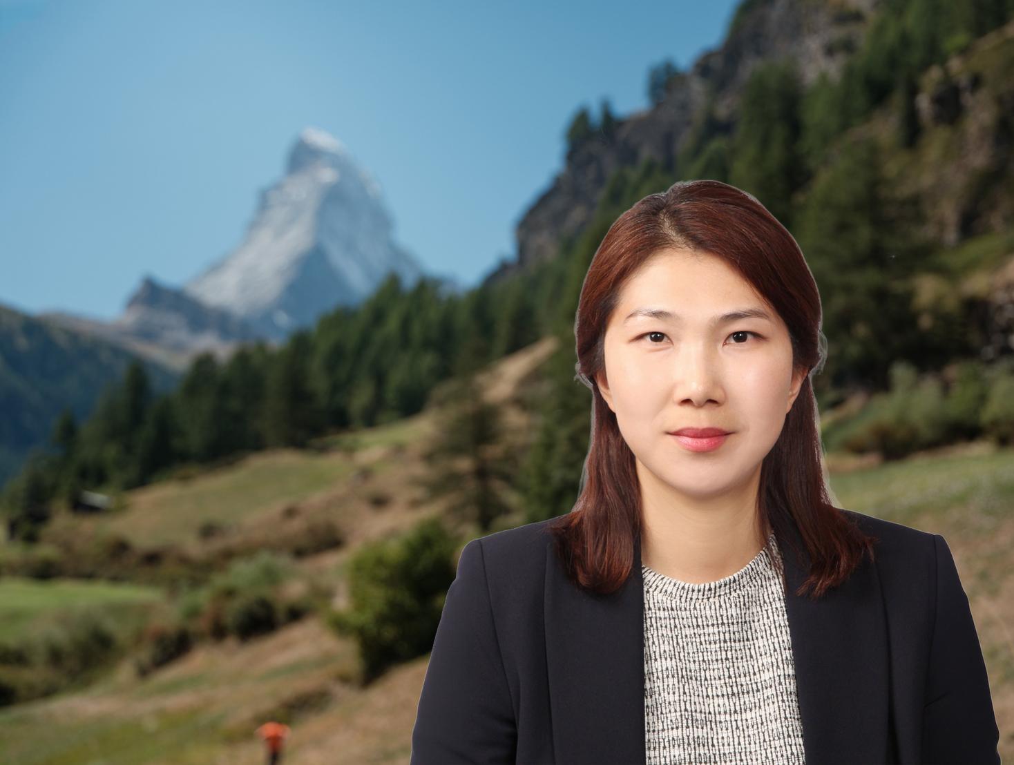 Zermatt – Matterhorn mit eigener Vertretung in Südkorea