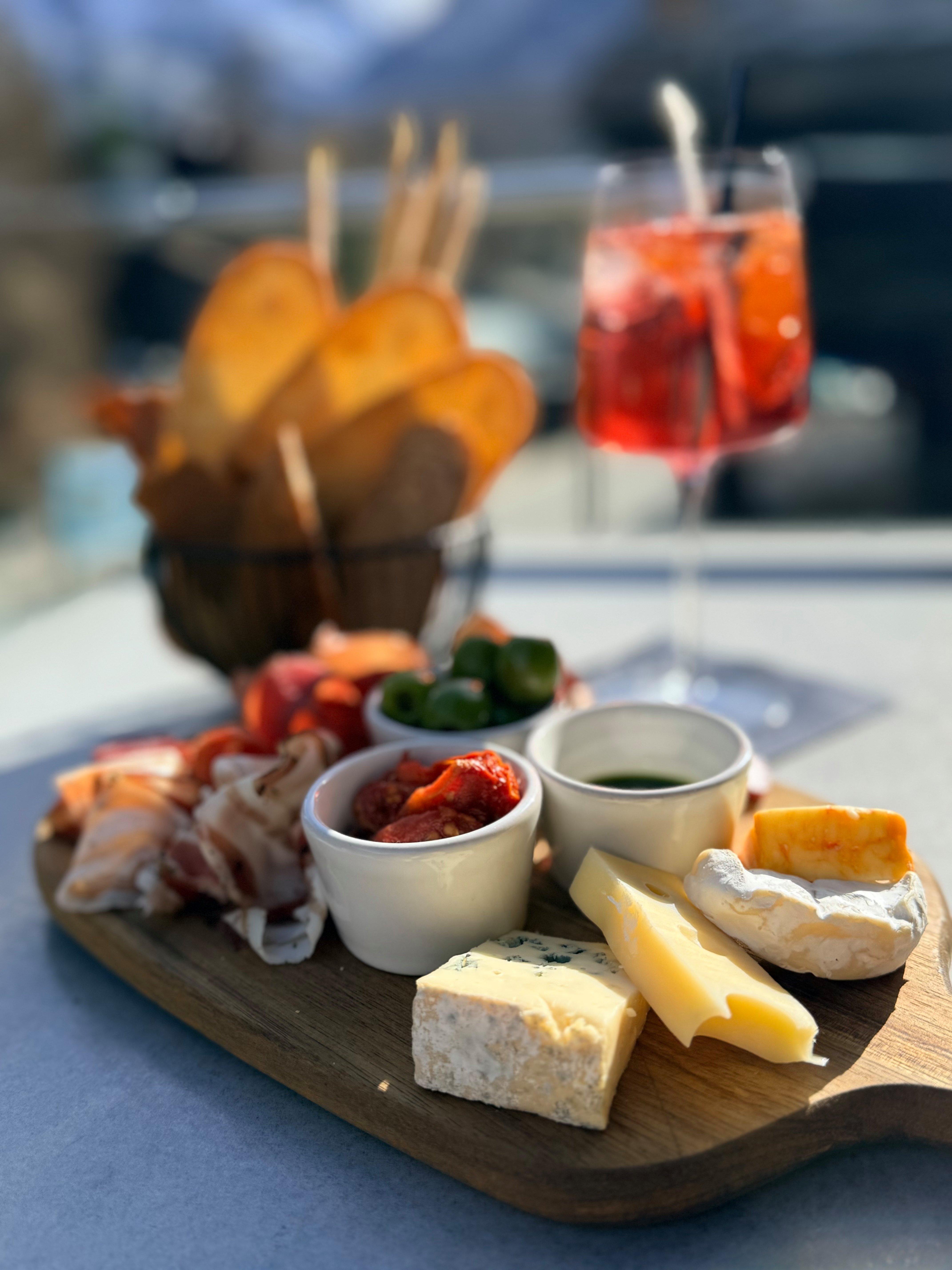 Hemma lanciert neue Sommerterrasse in Zermatt