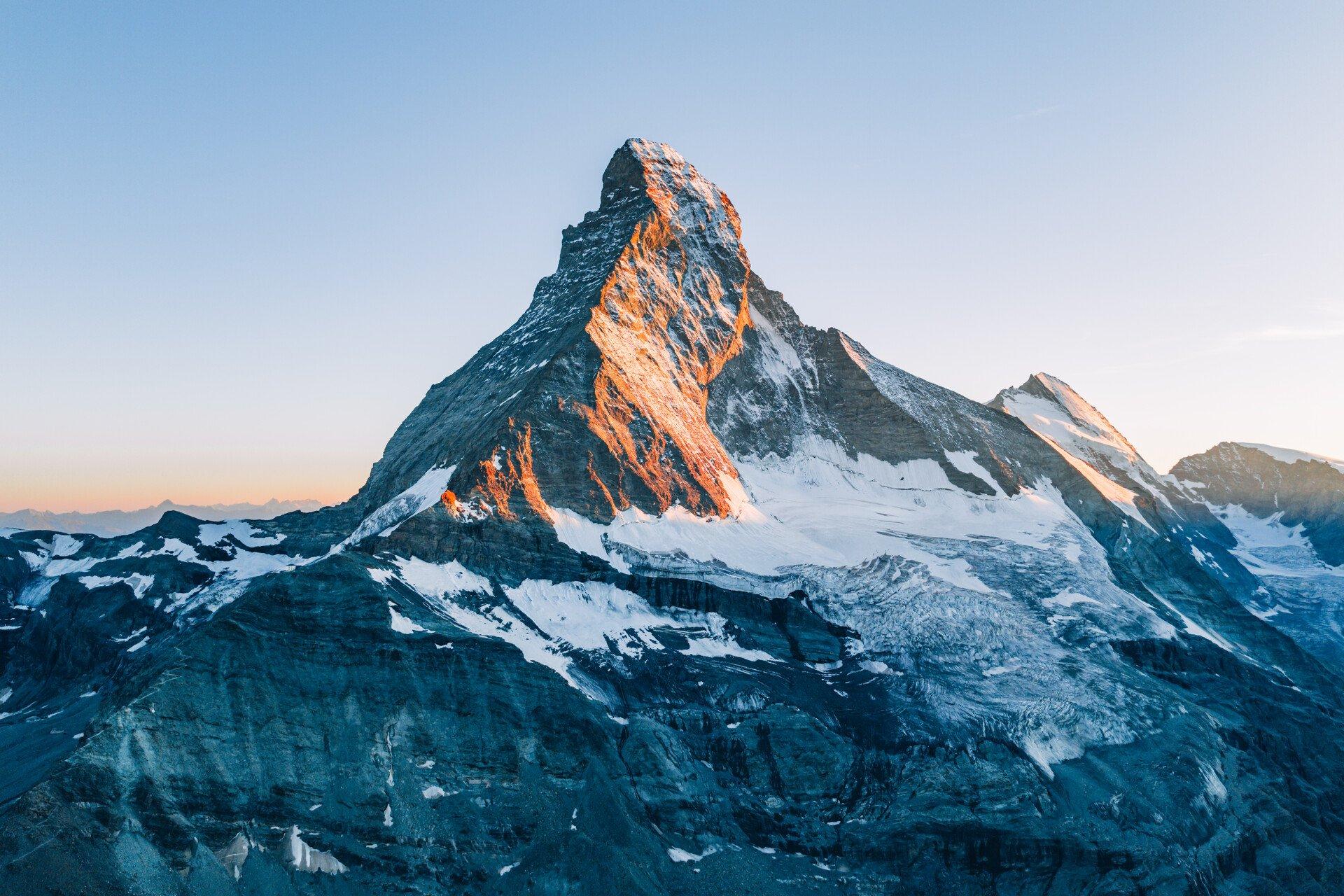 Three Years of Matterhorn Alpine Crossing