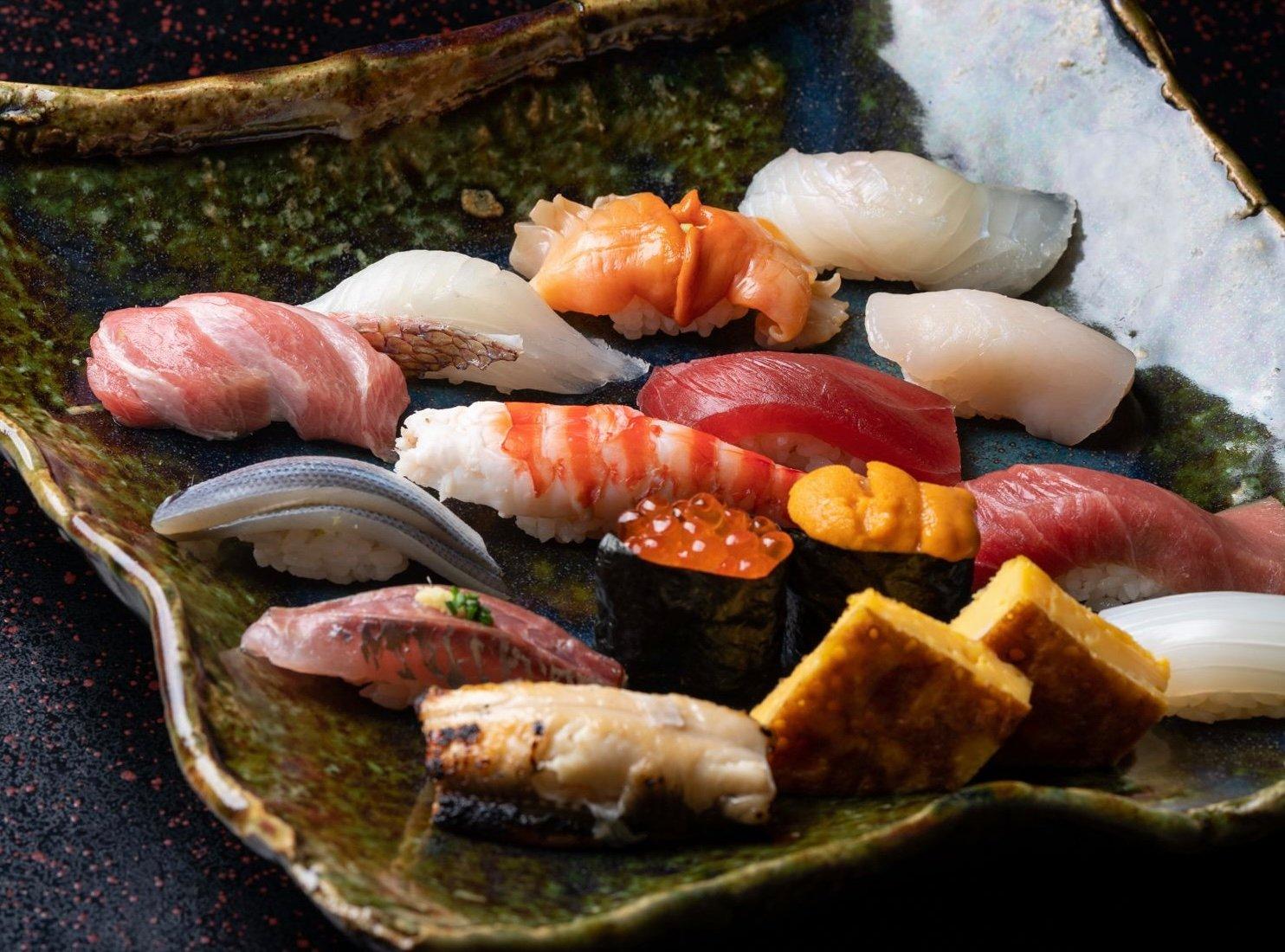 CERVO Mountain Resort eröffnet neues japanisches Gastronomiekonzept