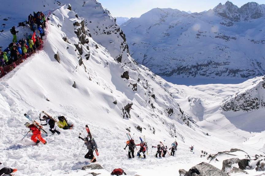 Patrouille des Glaciers