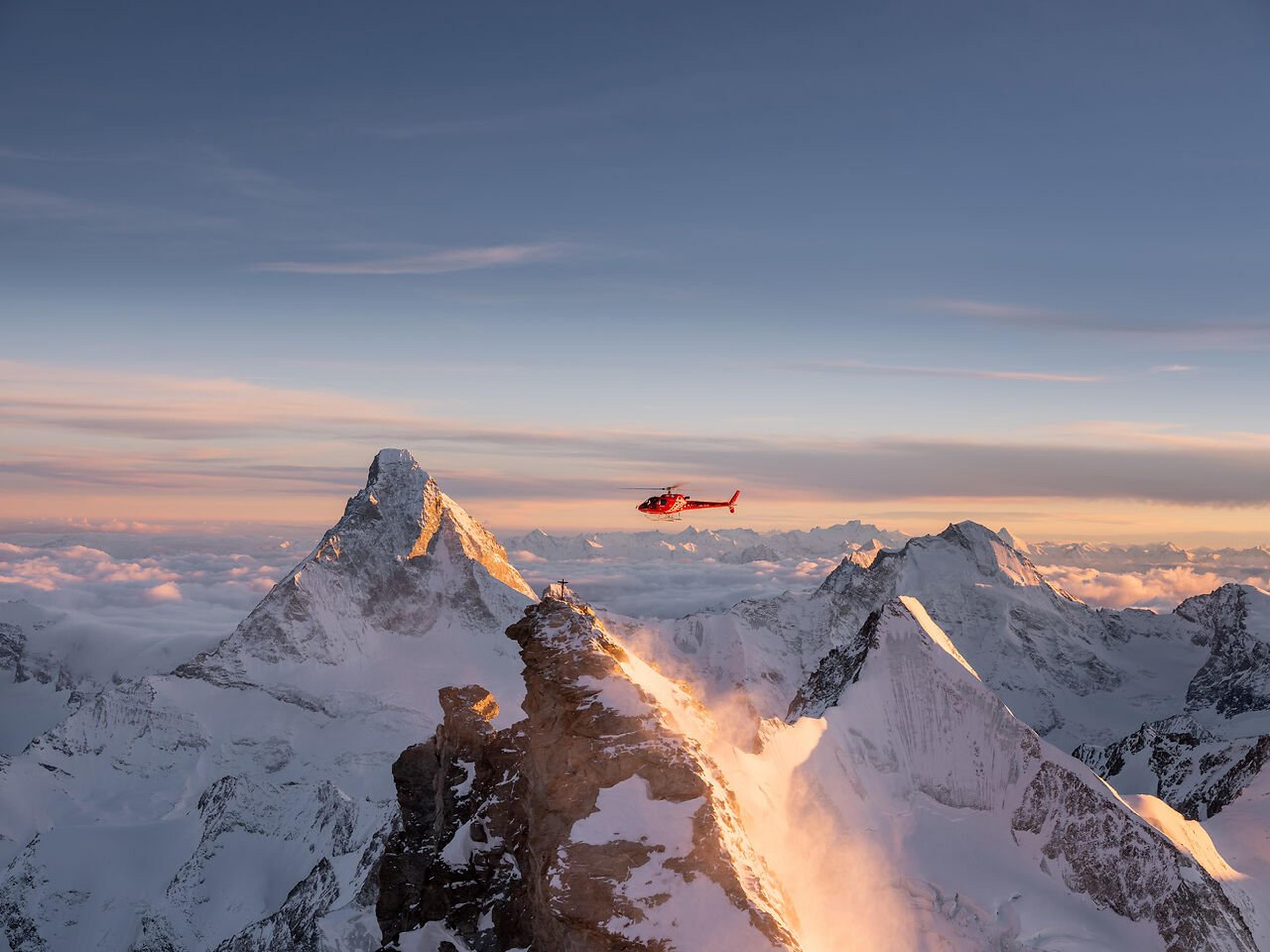 Air Zermatt