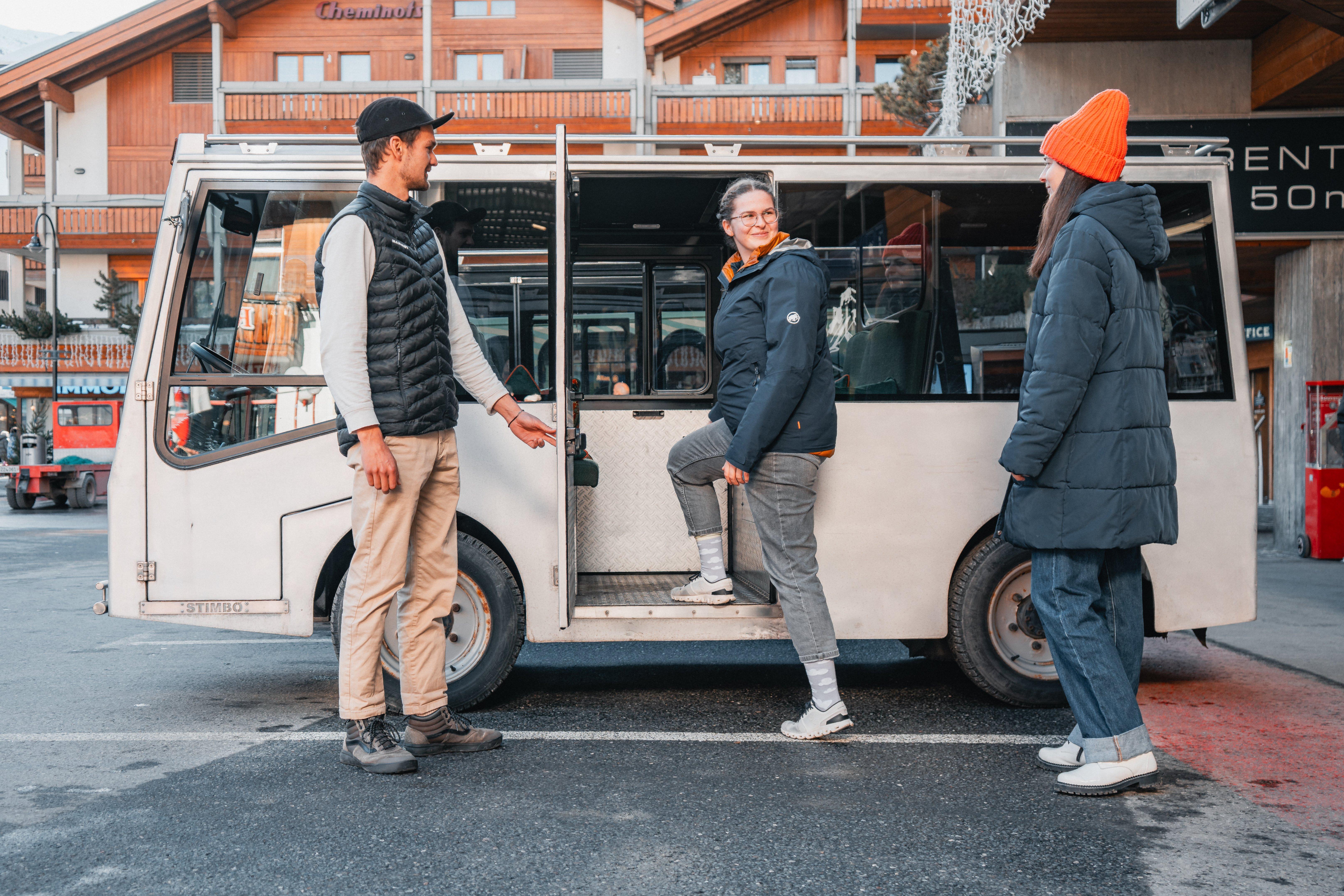 Taxi companies
