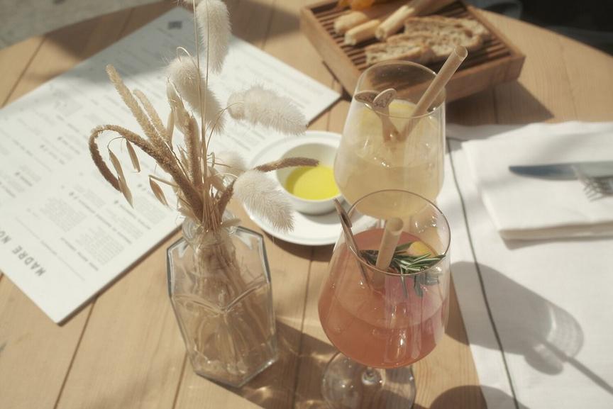 Taste of Zermatt