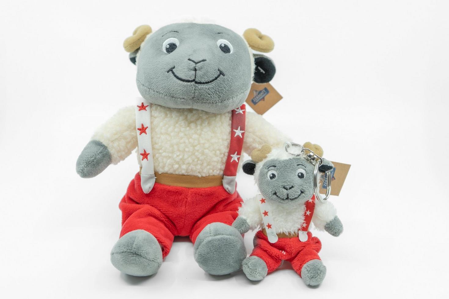 Discover the Wolli gift articles!