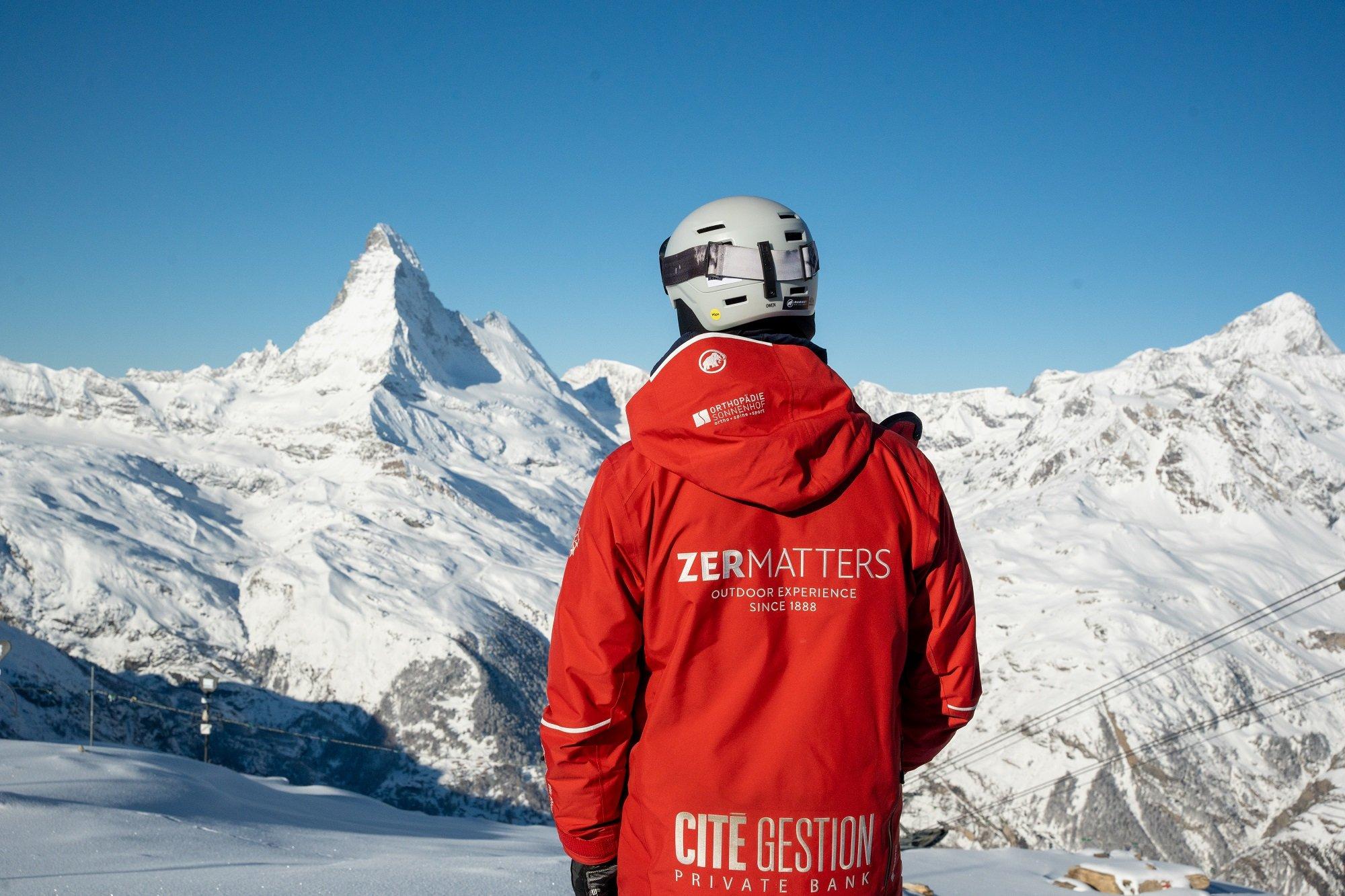 Zermatt Tourism meets #4: ZERMATTERS