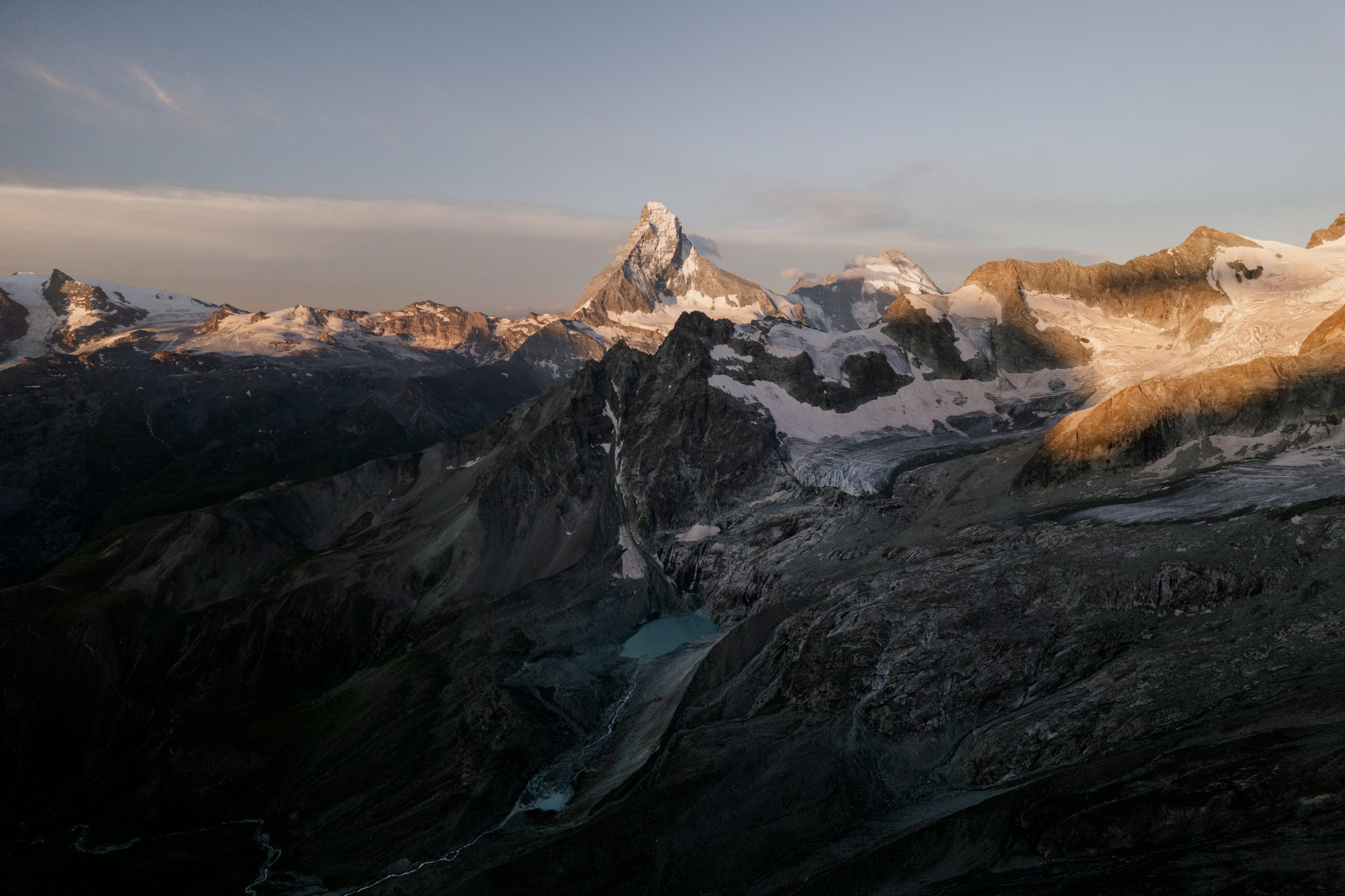 Jobs at Zermatt Tourism