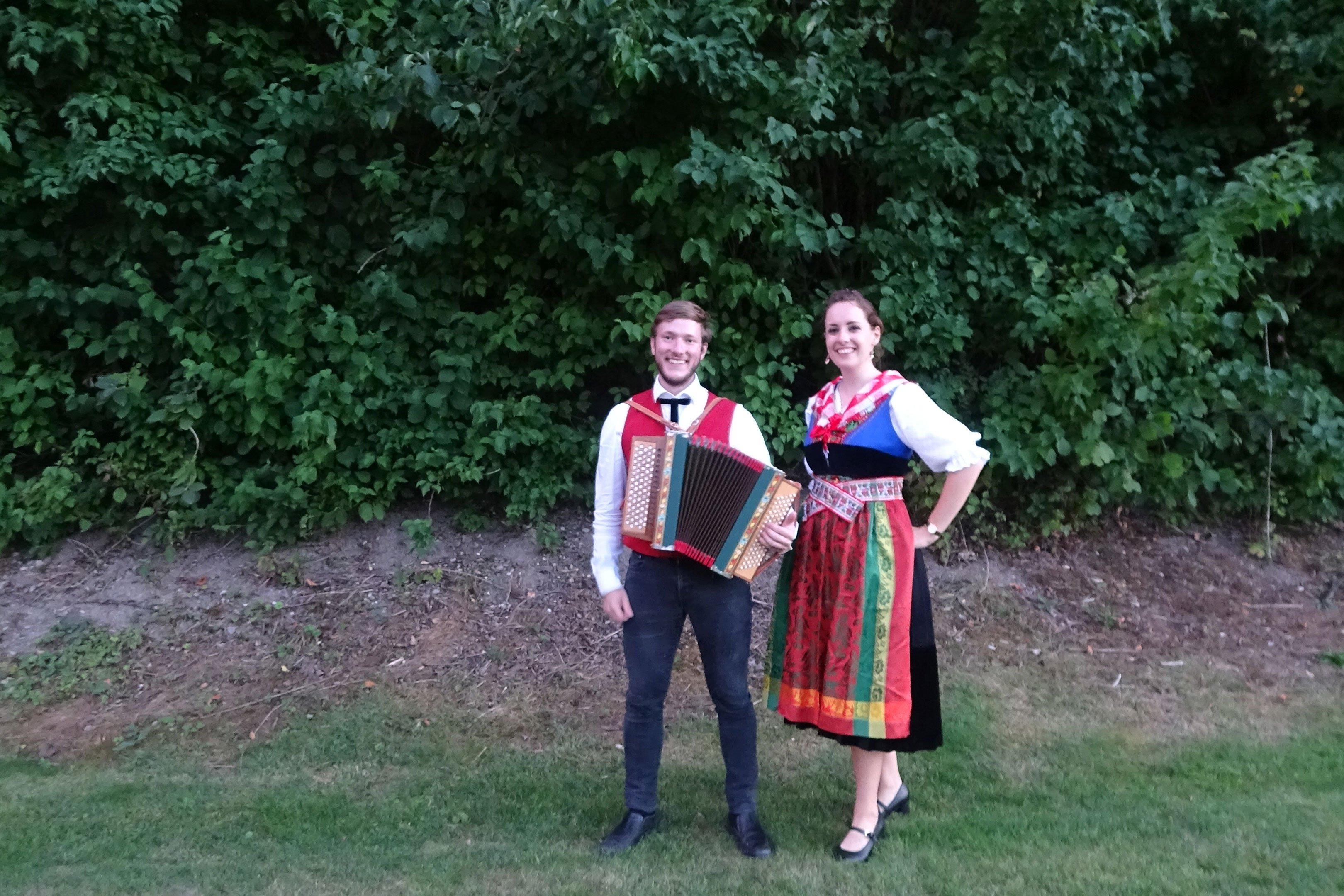 Les Concerts du Cœur à Zermatt