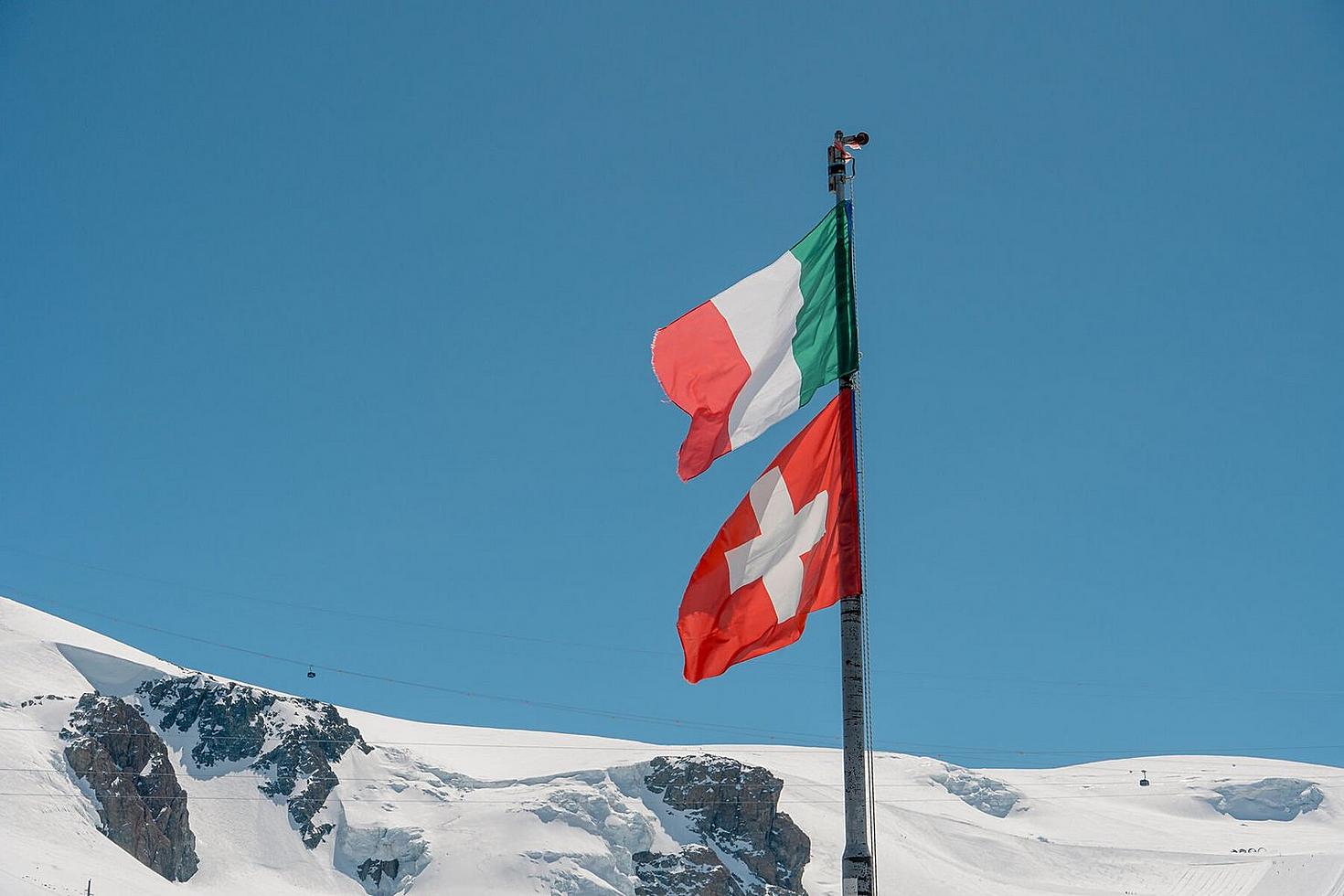 Cervinia – Valtournenche
