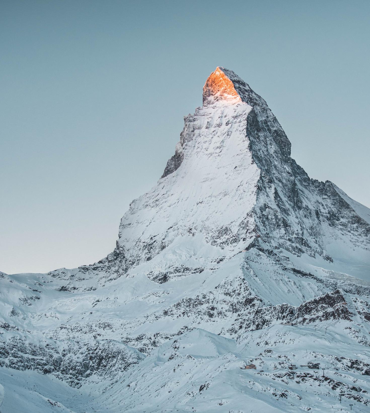 Matterhorn