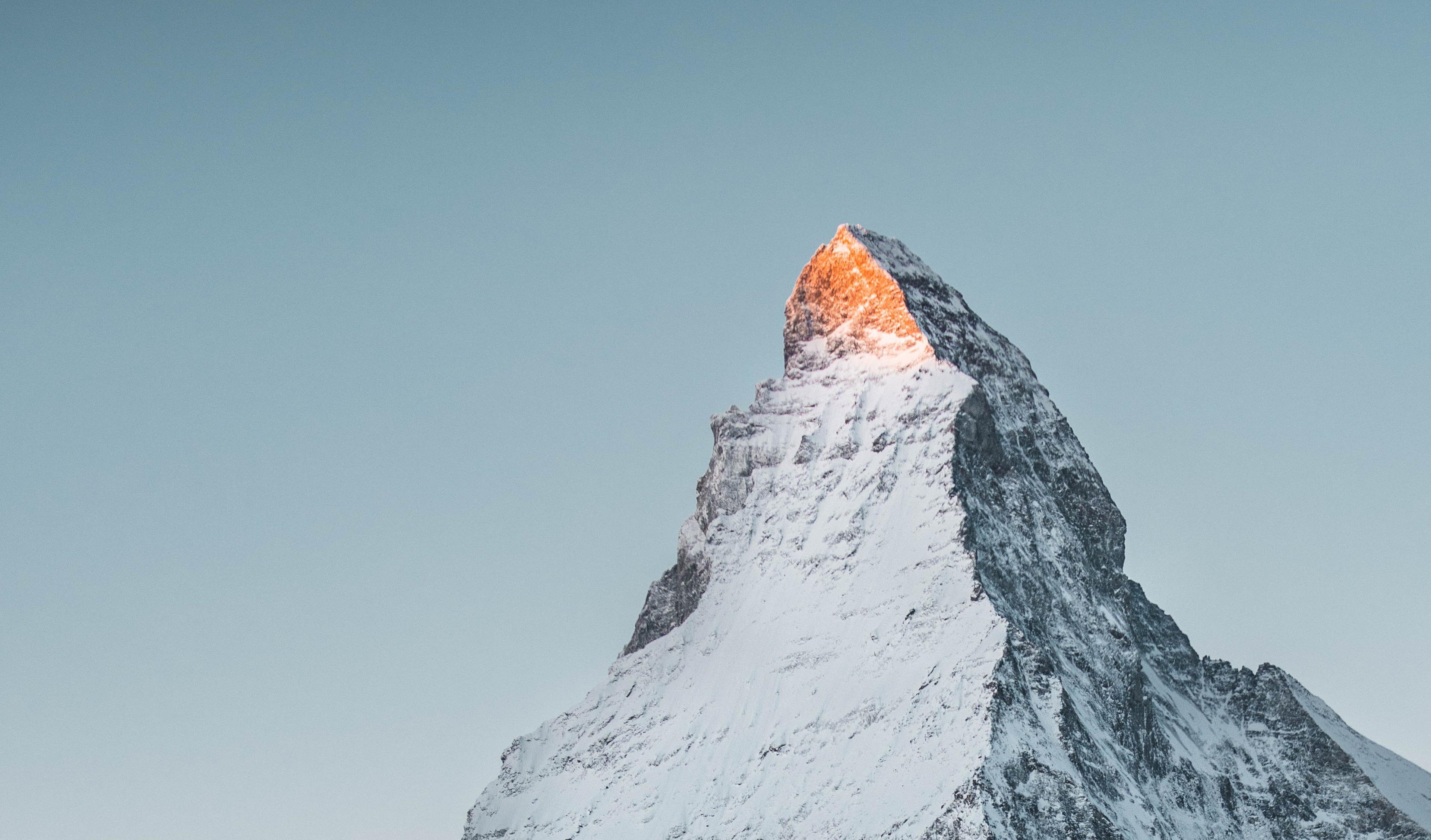 Ein Stück Zermatt verschenken