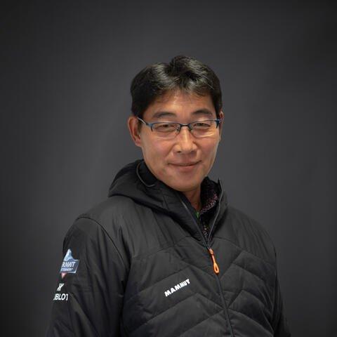 Hideki Kaneko