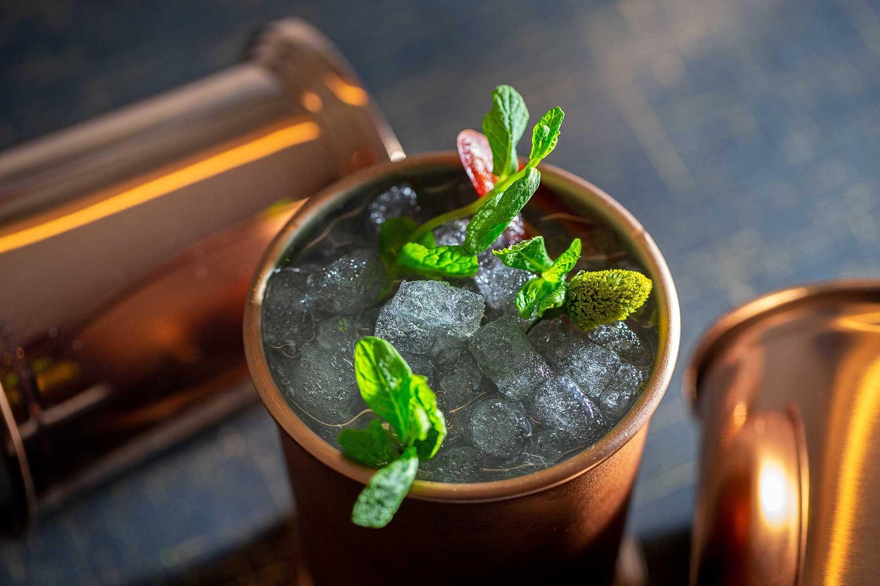 Pizza Chic Ambassador Bar: Italian «Joie de Vivre» in the Zermatt Alps