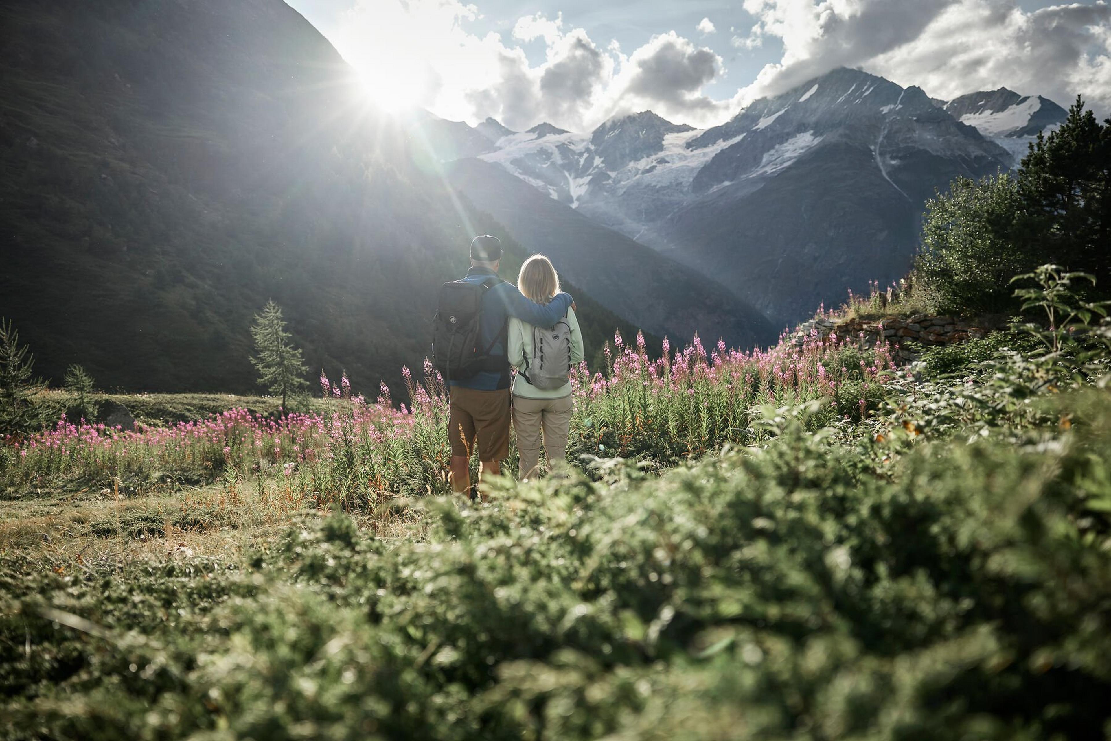 Découvrir & vivre Zermatt