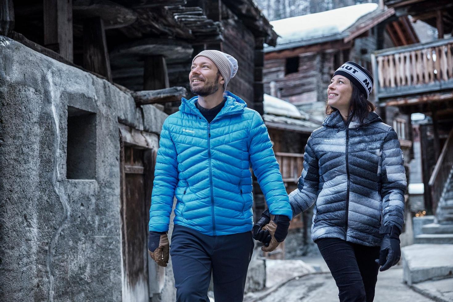 Les plus beaux points photo de Zermatt