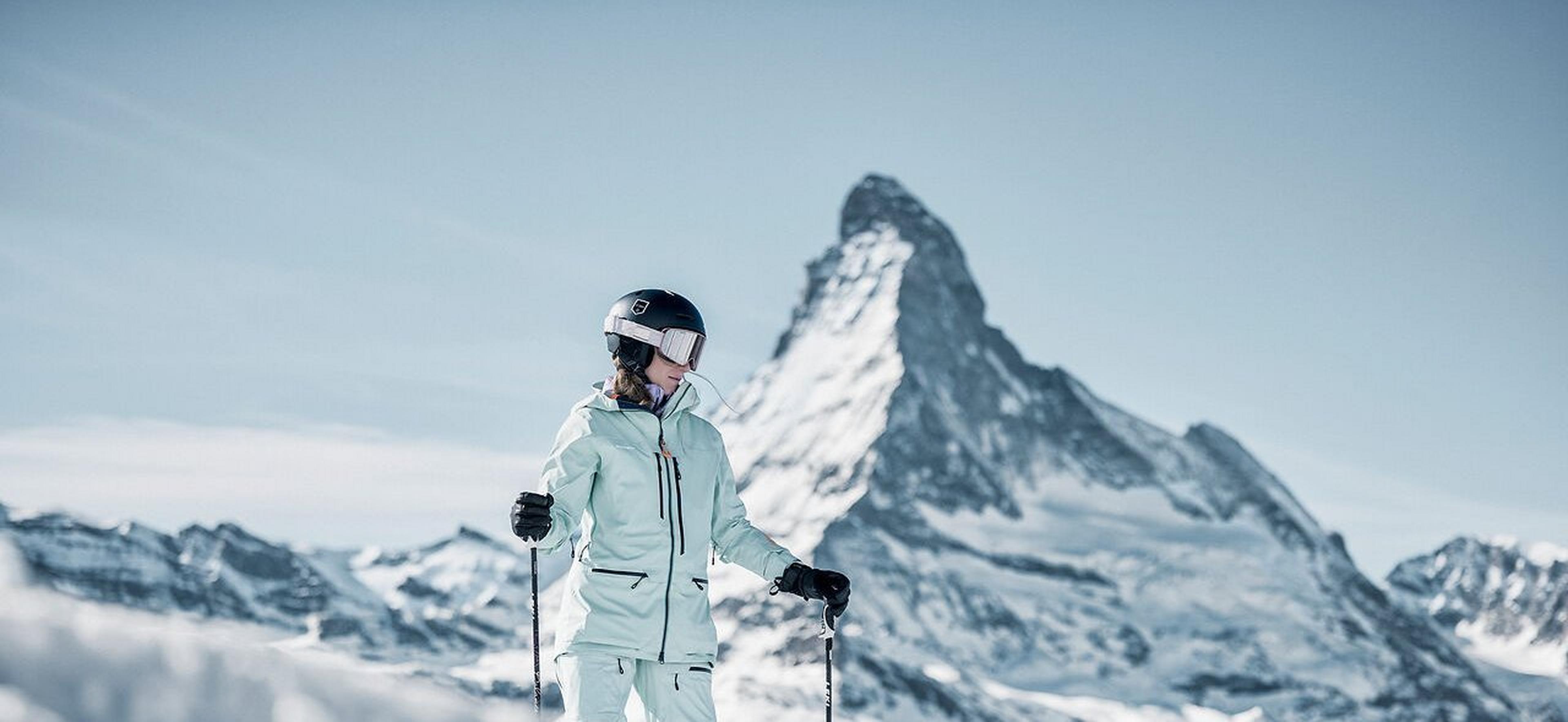 Pauschalen buchen in Zermatt