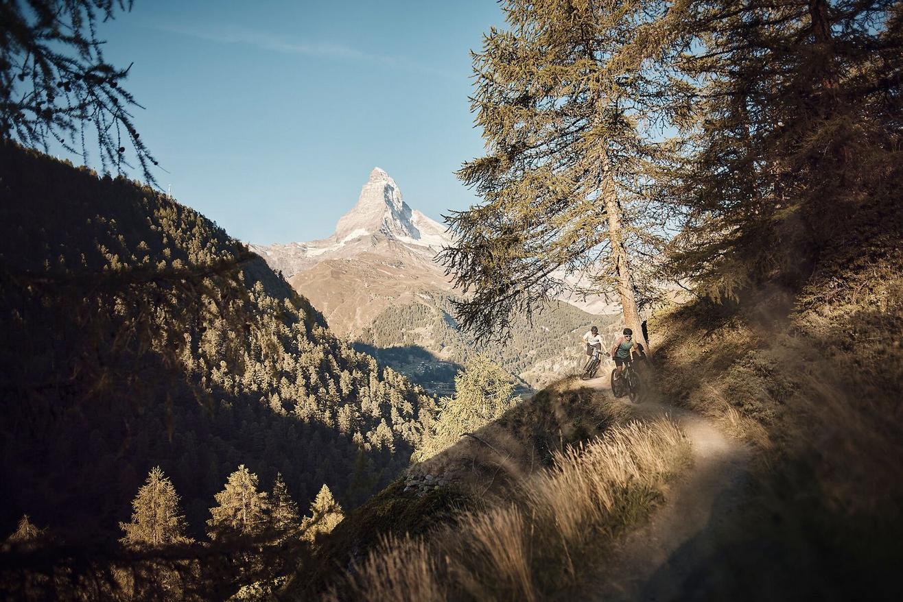 Championnat du monde Mountain Bike UCI