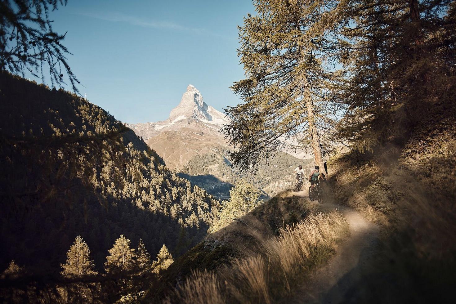 2025 UCI Mountain Bike World Championships